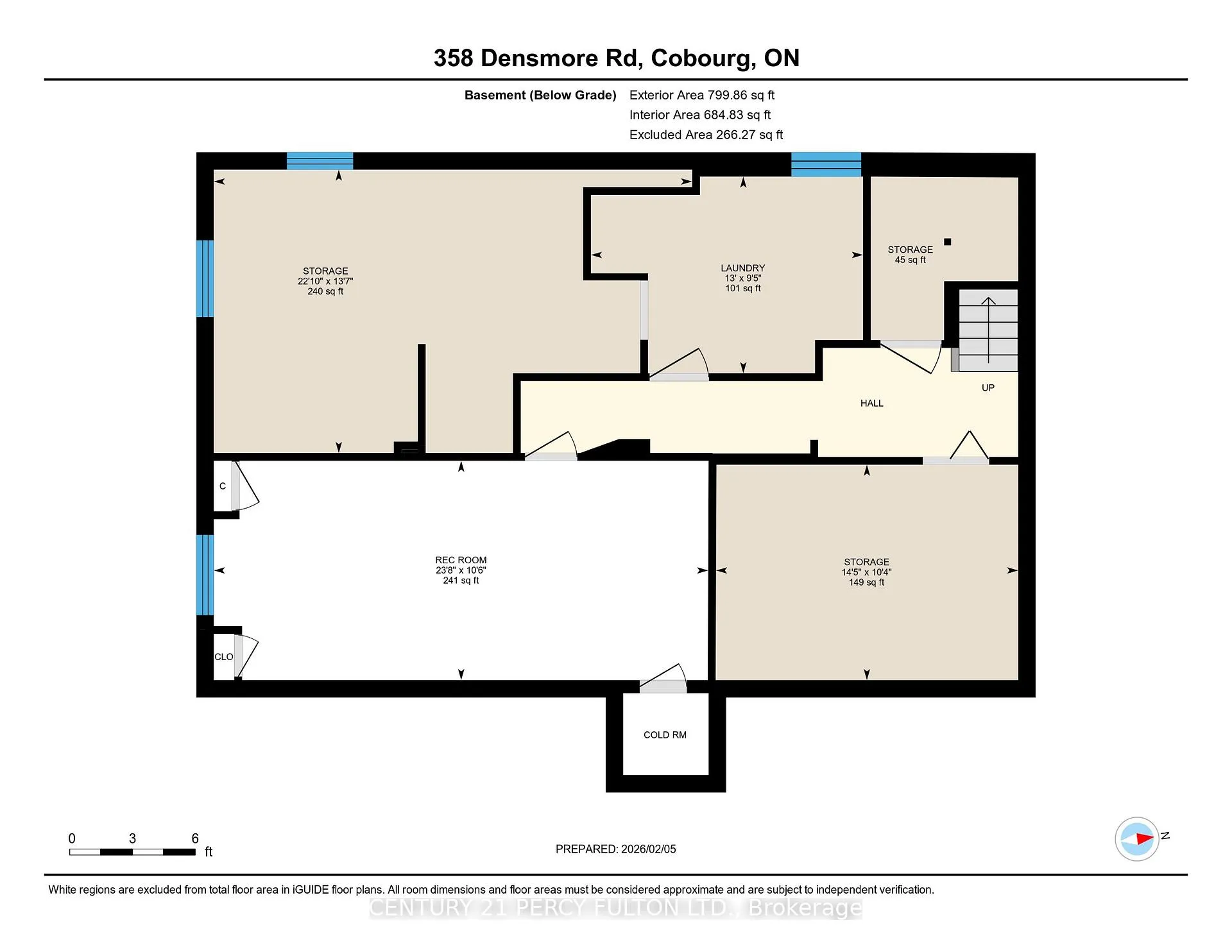 Photo 28 of 358 Densmore Road, Cobourg — HOMEH