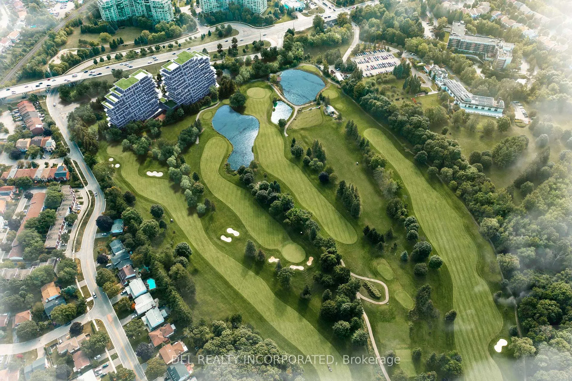 Photo 1 of Unit 205, 397 Royal Orchard Boulevard, Markham, Royal Orchard — HOMEH