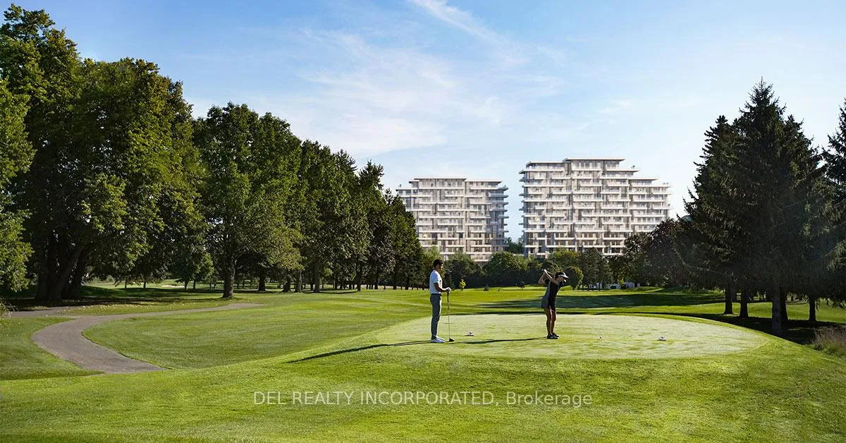 Photo 2 of Unit 205, 397 Royal Orchard Boulevard, Markham, Royal Orchard — HOMEH