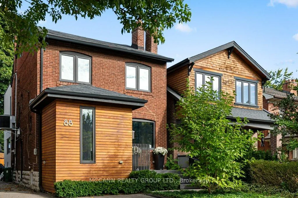 Front of 88 Brookdale Avenue