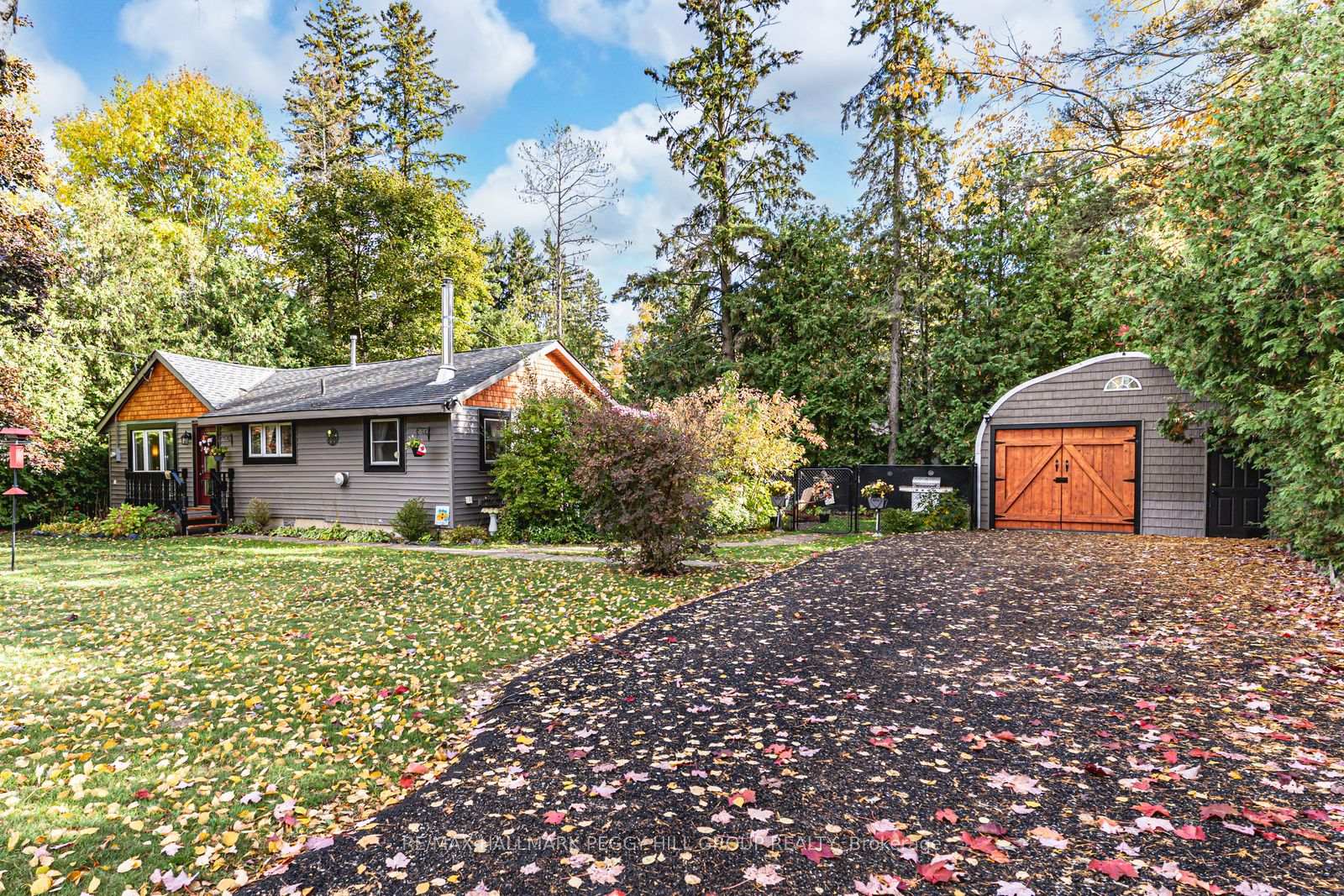 Photo 1 of 759 Florence Road, Innisfil, Alcona — HOMEH