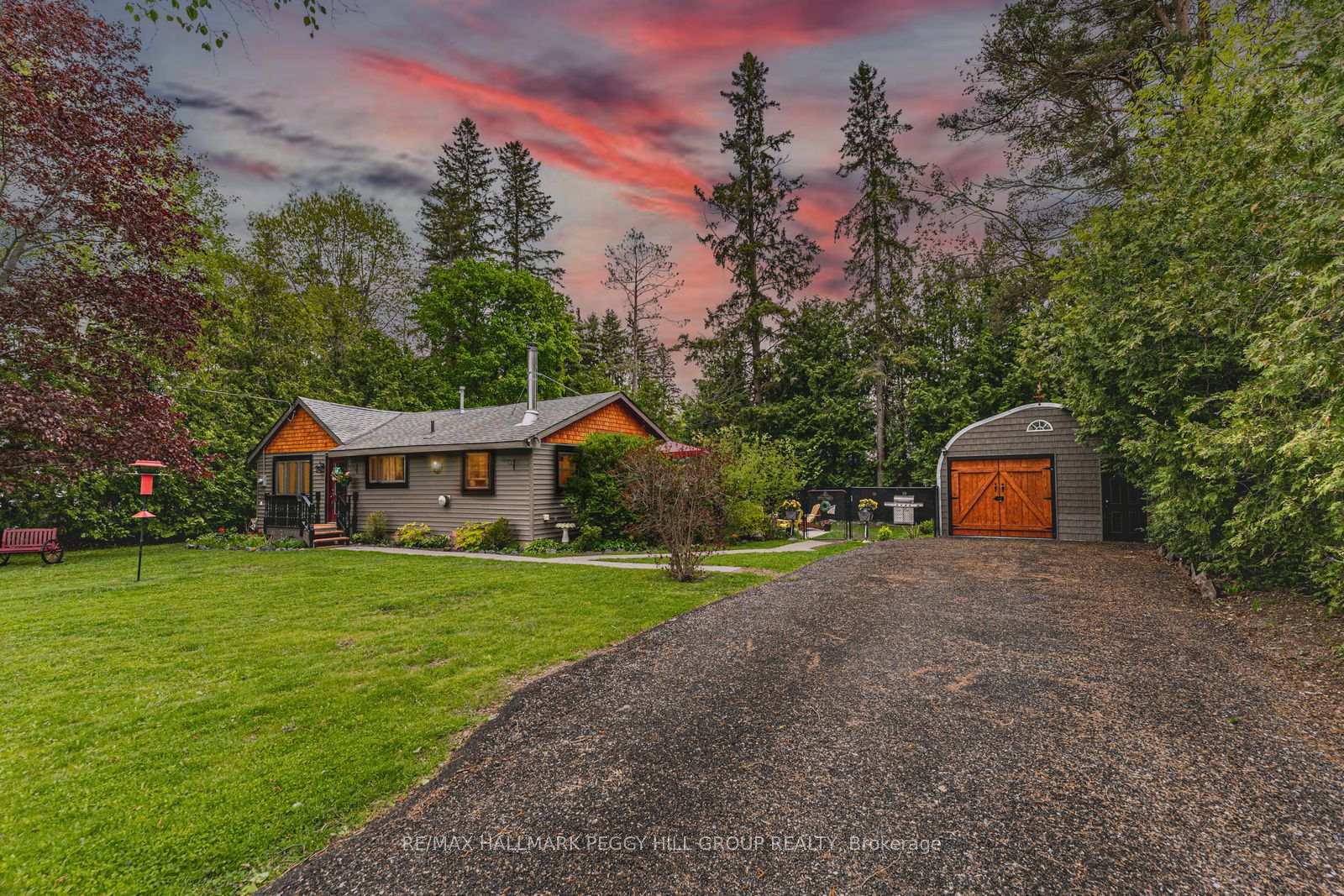 Photo 2 of 759 Florence Road, Innisfil, Alcona — HOMEH