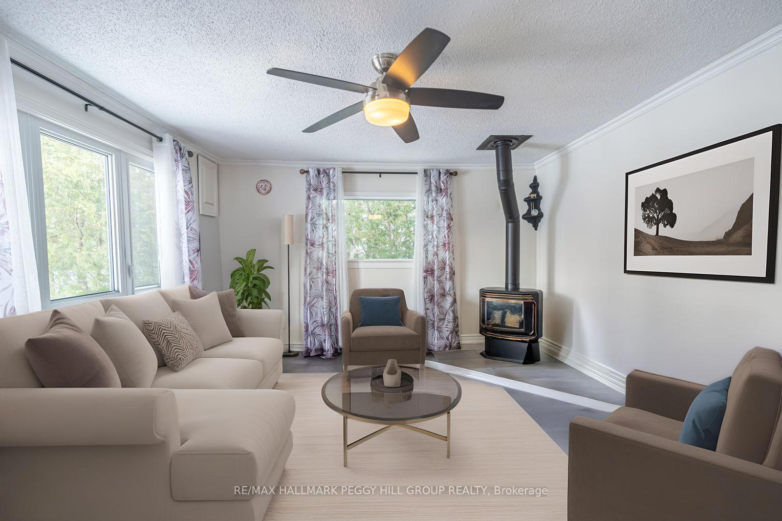 Photo 4 of 759 Florence Road, Innisfil, Alcona — HOMEH