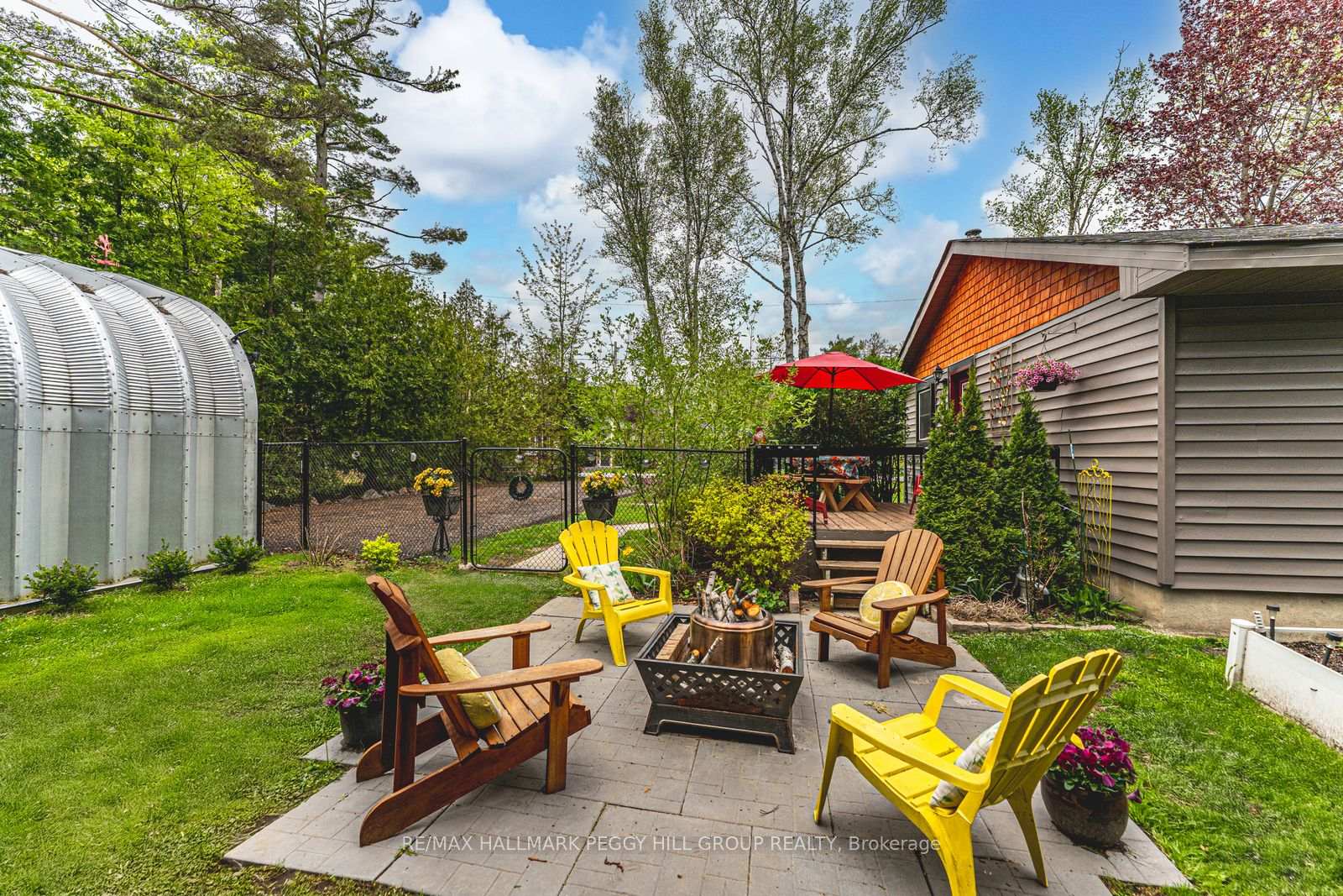 Photo 13 of 759 Florence Road, Innisfil, Alcona — HOMEH