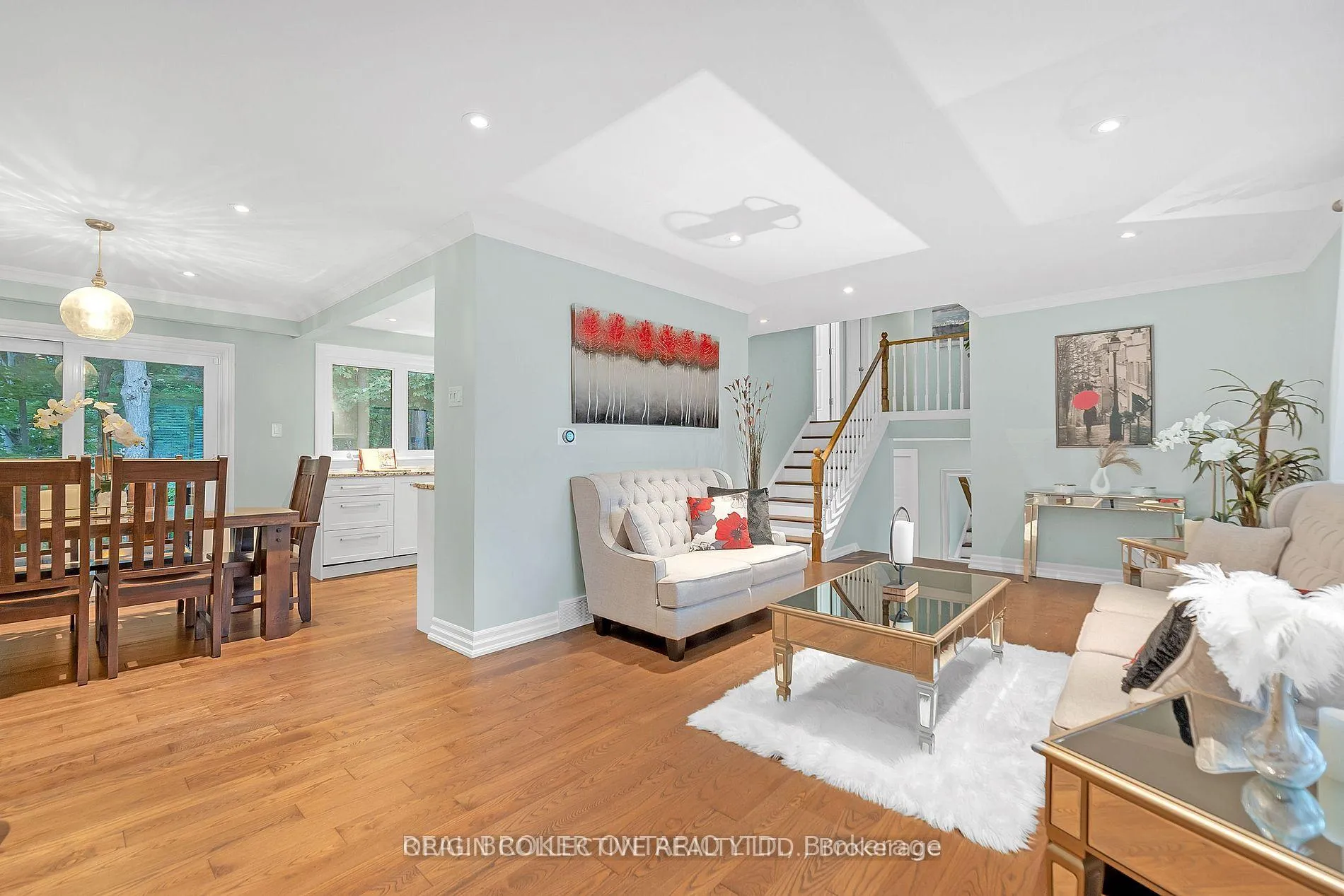 Photo 6 of 1863 Heather Hills Drive, Burlington, Tyandaga — HOMEH