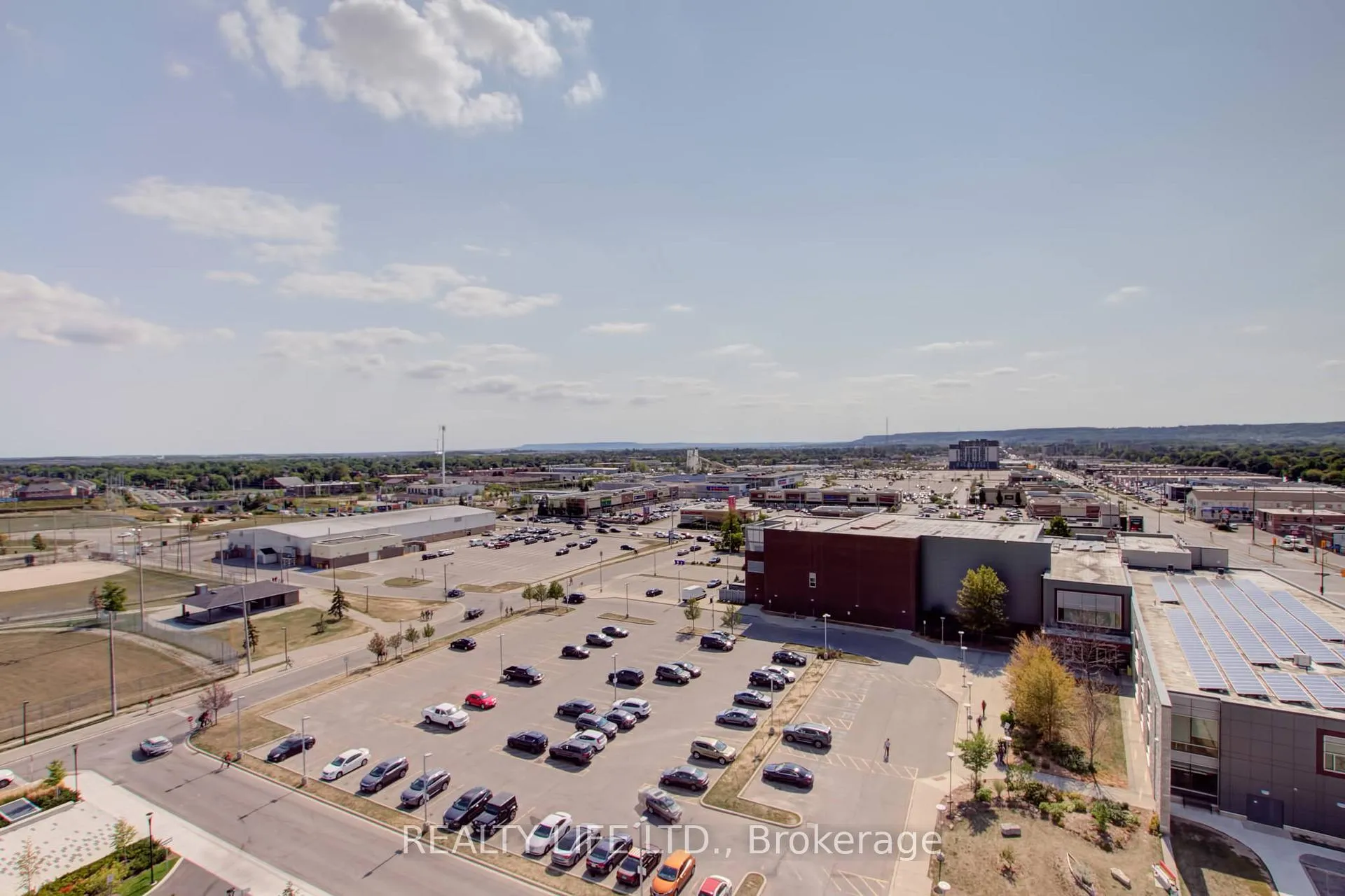 Photo 23 of Unit 1014, 1050 Main Street E, Milton, Dempsey — HOMEH