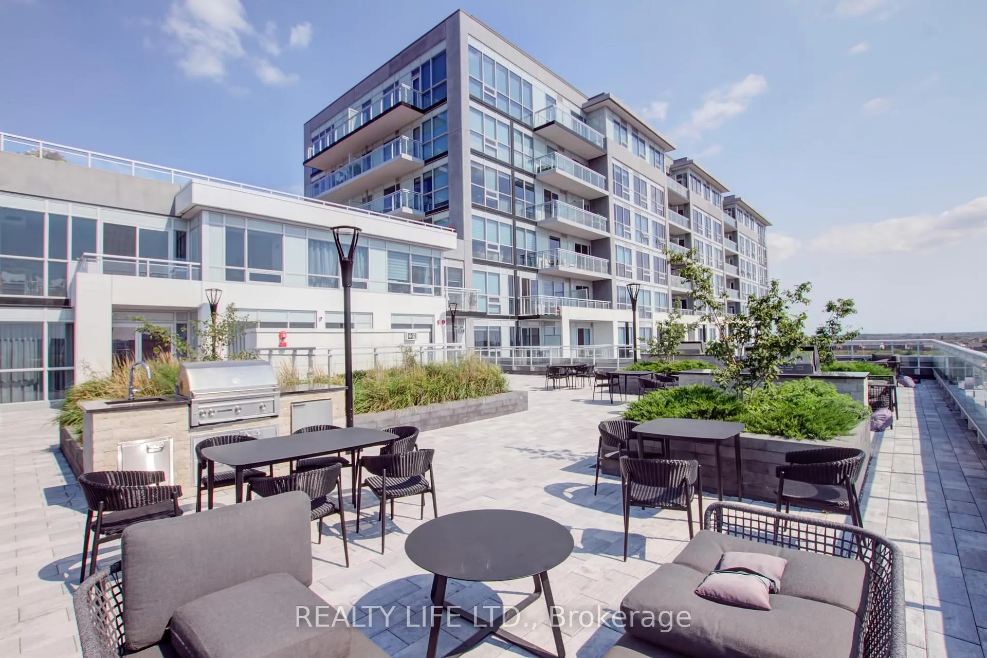 Photo 24 of Unit 1014, 1050 Main Street E, Milton, Dempsey — HOMEH