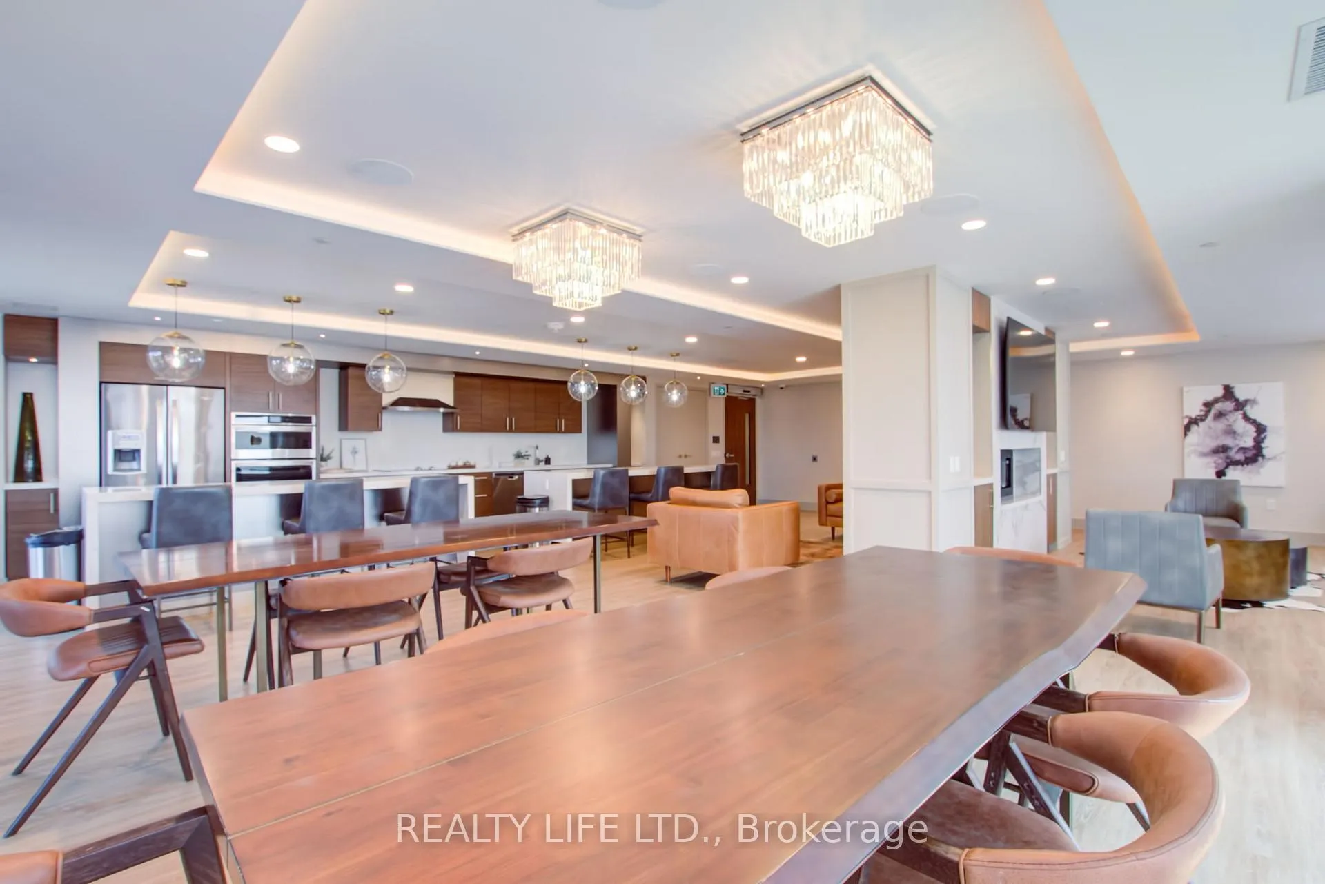 Photo 30 of Unit 1014, 1050 Main Street E, Milton, Dempsey — HOMEH