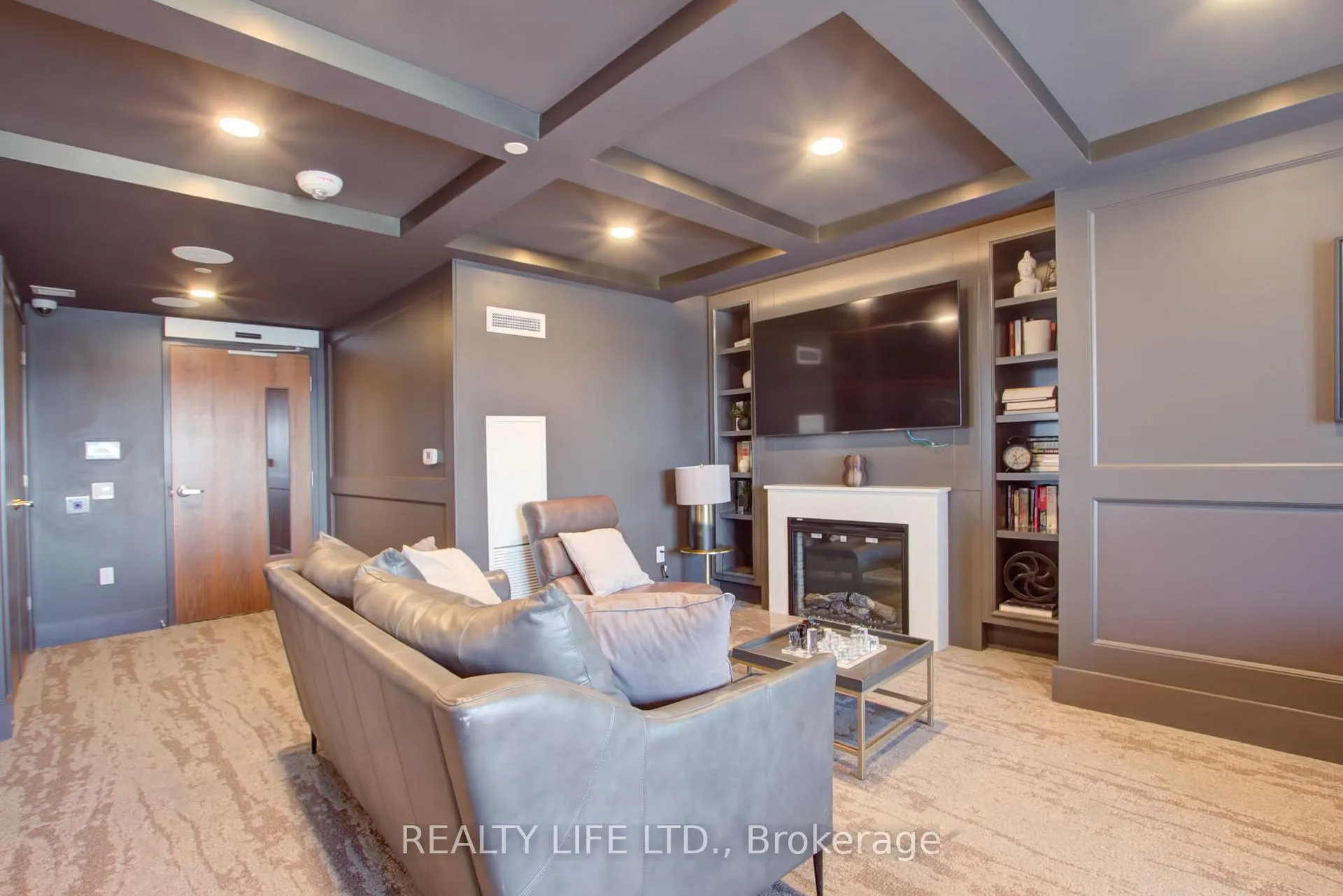 Photo 31 of Unit 1014, 1050 Main Street E, Milton, Dempsey — HOMEH