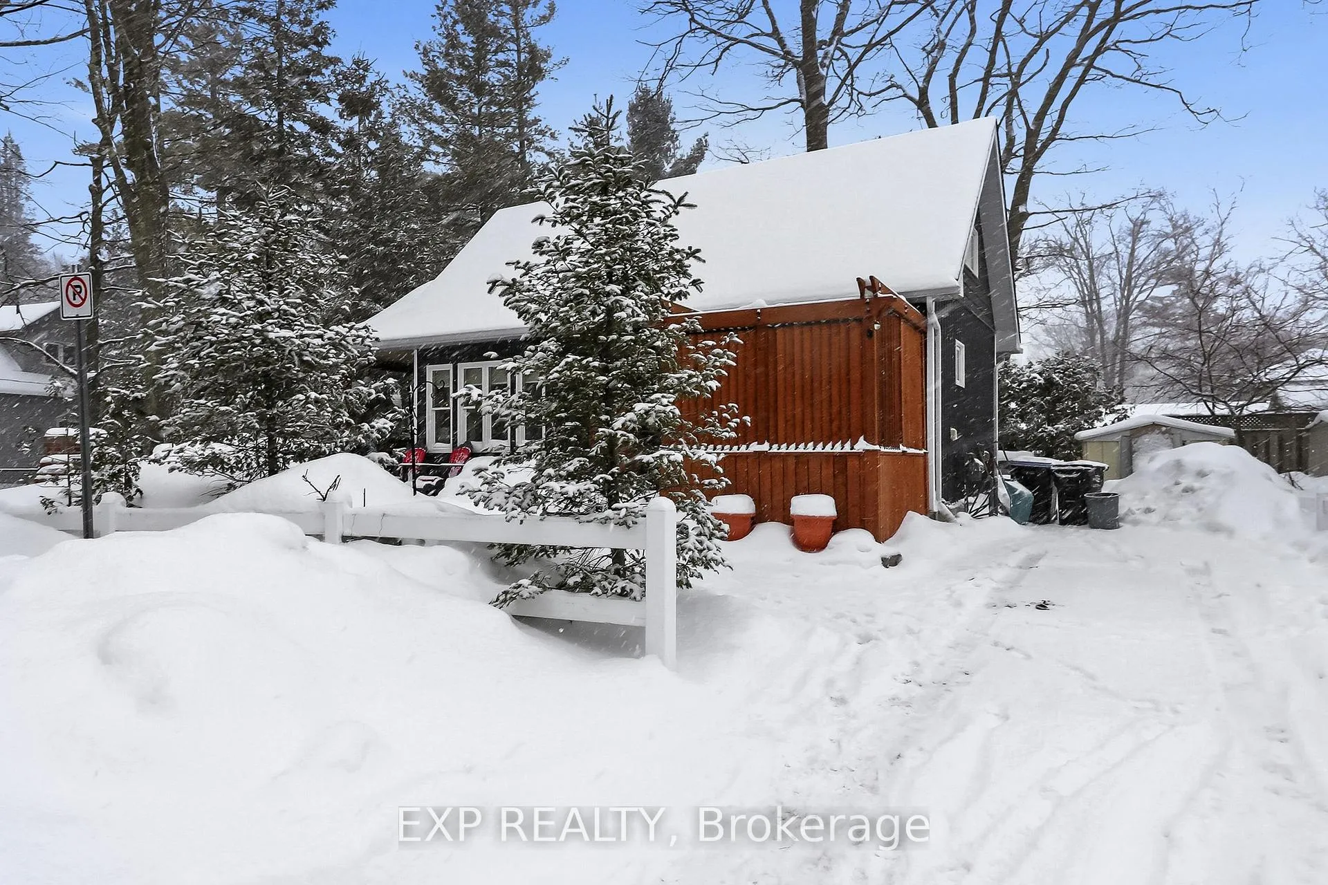 Photo 32 of 30 29th Street N, Wasaga Beach — HOMEH