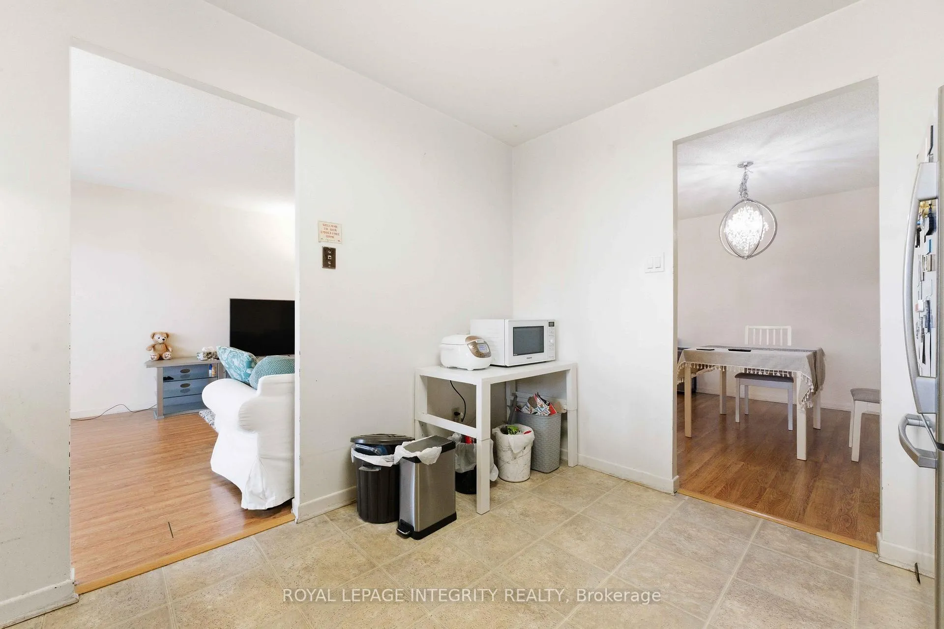 Photo 14 of Unit 708, 1500 Riverside Drive, Ottawa, Riverview Park — HOMEH