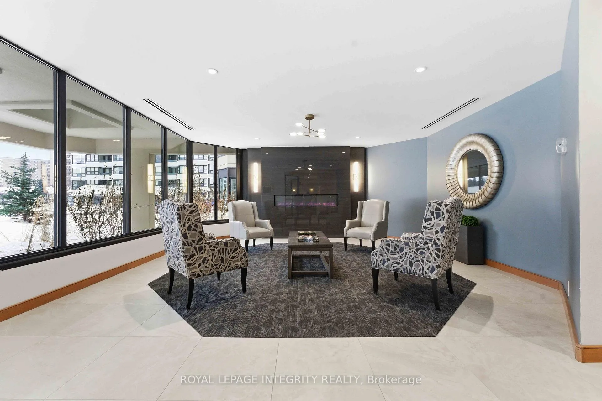Photo 28 of Unit 708, 1500 Riverside Drive, Ottawa, Riverview Park — HOMEH
