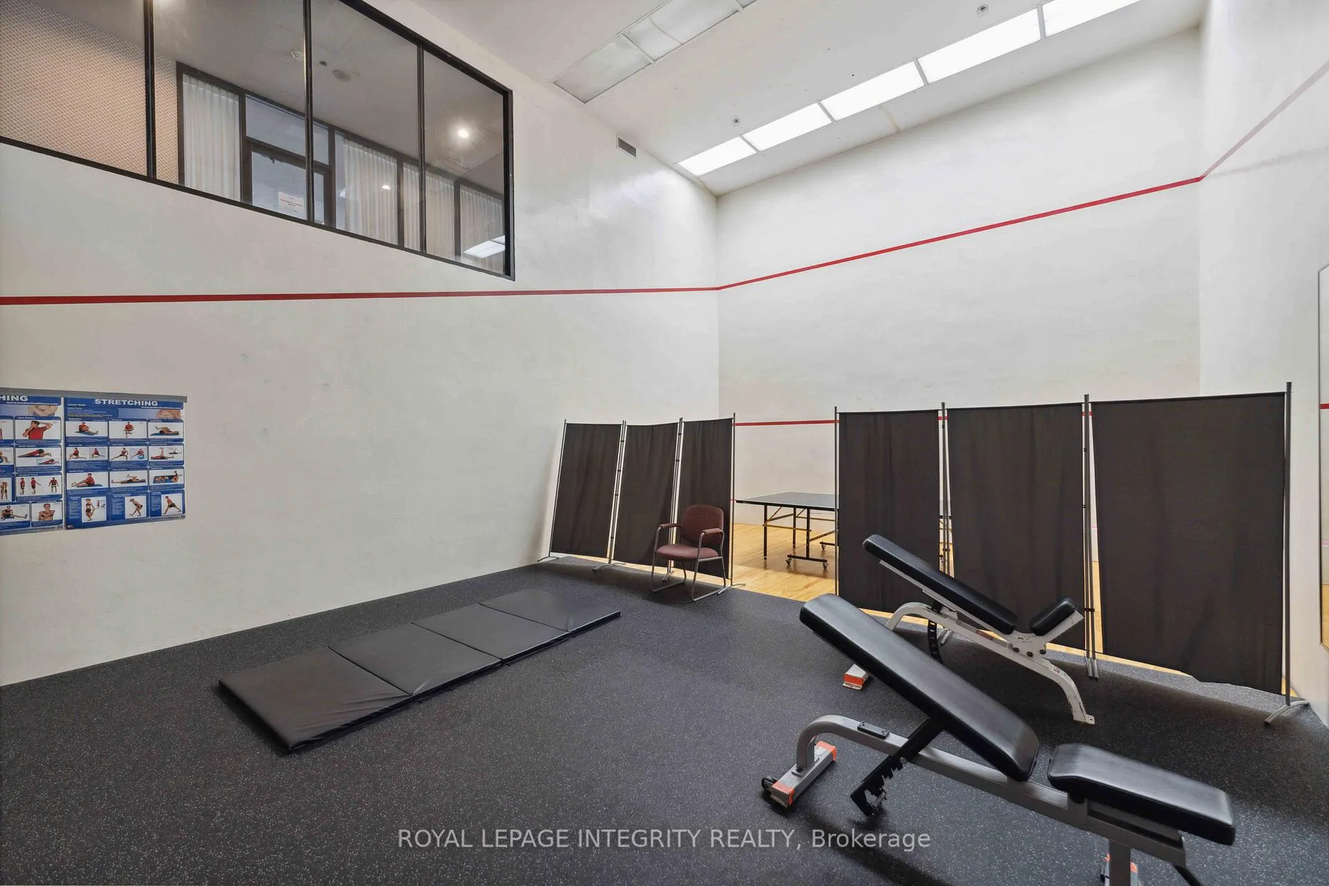 Photo 30 of Unit 708, 1500 Riverside Drive, Ottawa, Riverview Park — HOMEH