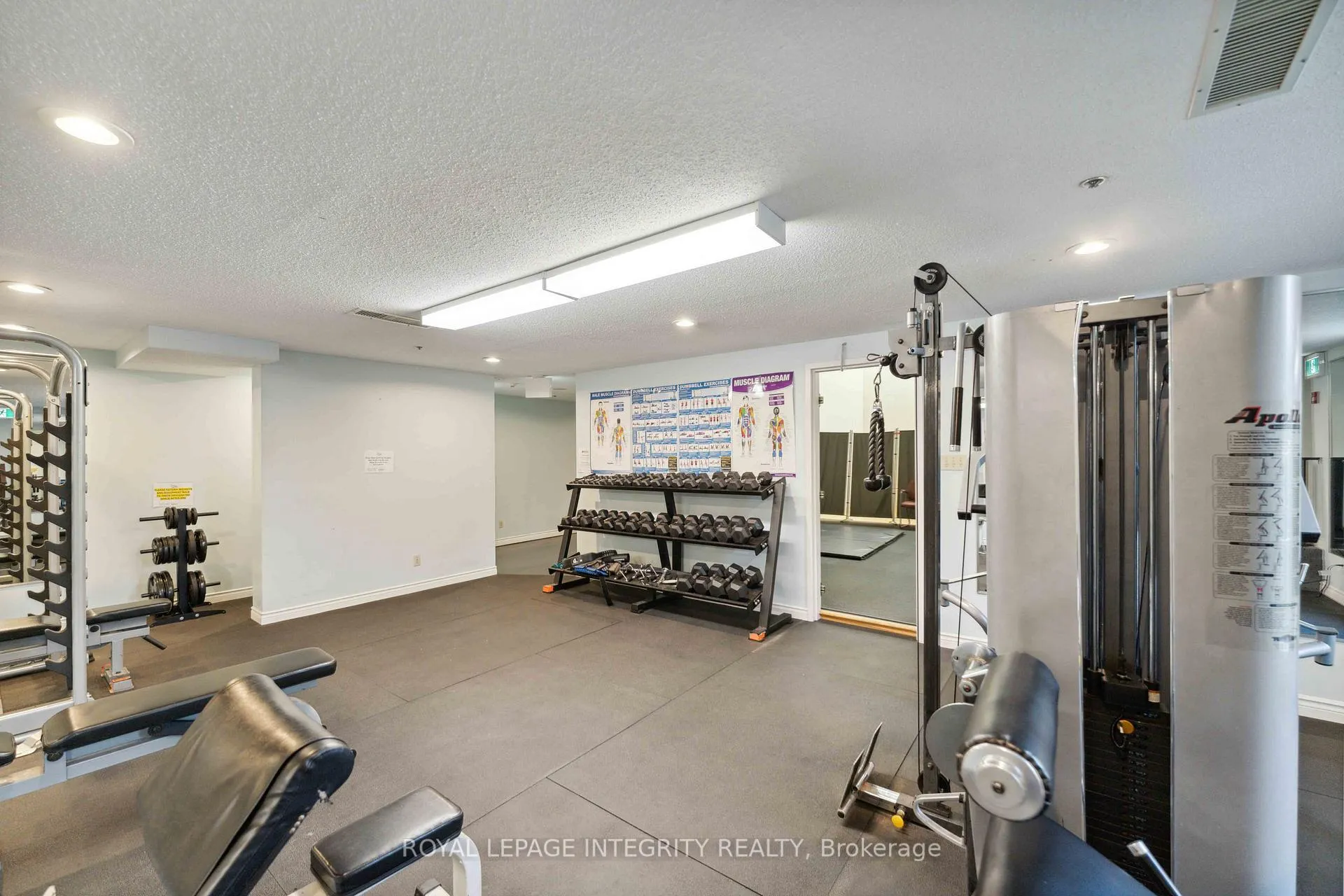 Photo 34 of Unit 708, 1500 Riverside Drive, Ottawa, Riverview Park — HOMEH
