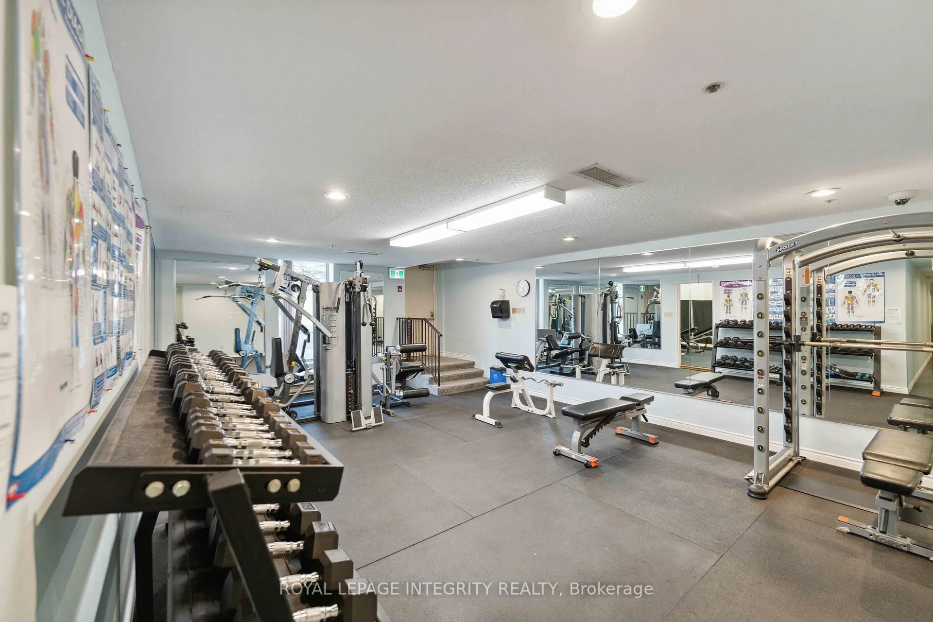 Photo 35 of Unit 708, 1500 Riverside Drive, Ottawa, Riverview Park — HOMEH