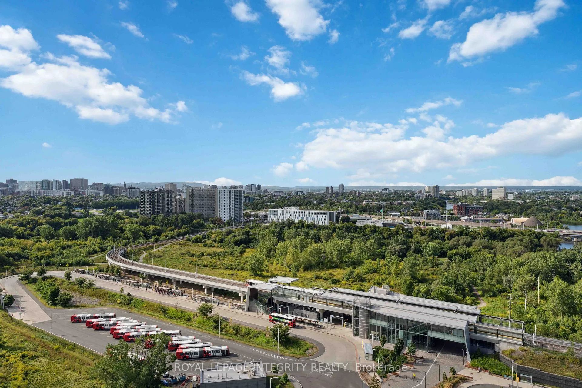 Photo 44 of Unit 708, 1500 Riverside Drive, Ottawa, Riverview Park — HOMEH