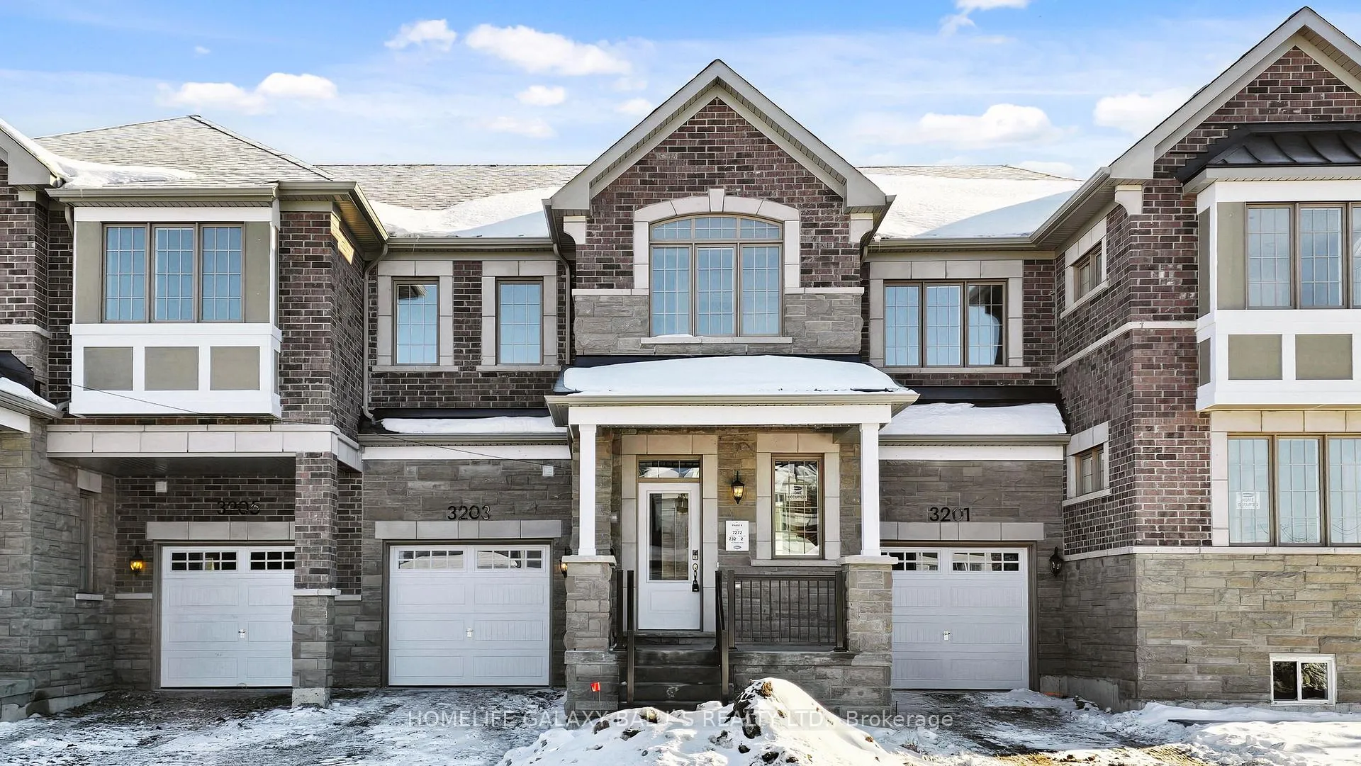 Photo 1 of 3203 Brigadier Avenue, Pickering, Rural Pickering — HOMEH