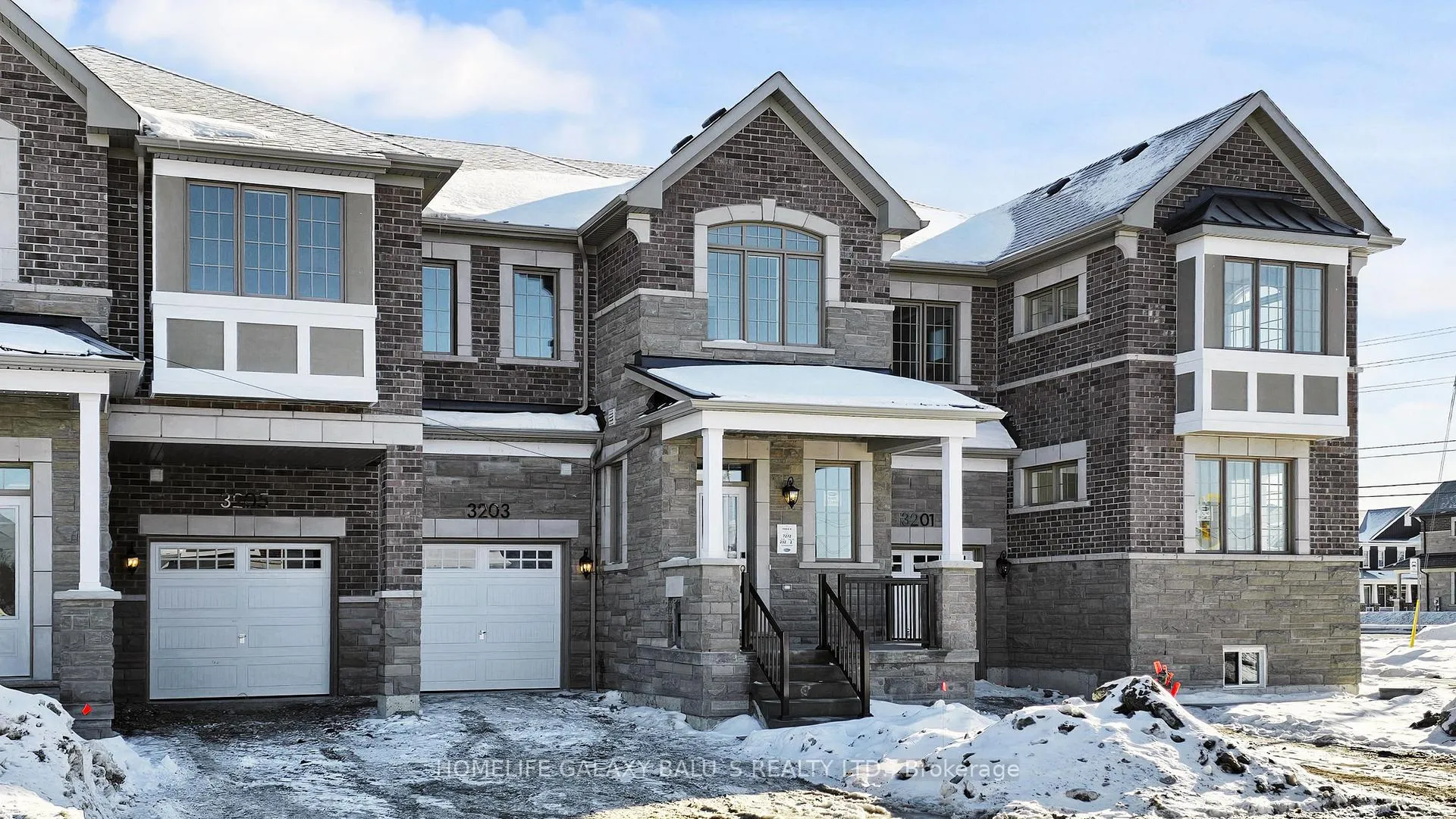 Photo 2 of 3203 Brigadier Avenue, Pickering, Rural Pickering — HOMEH
