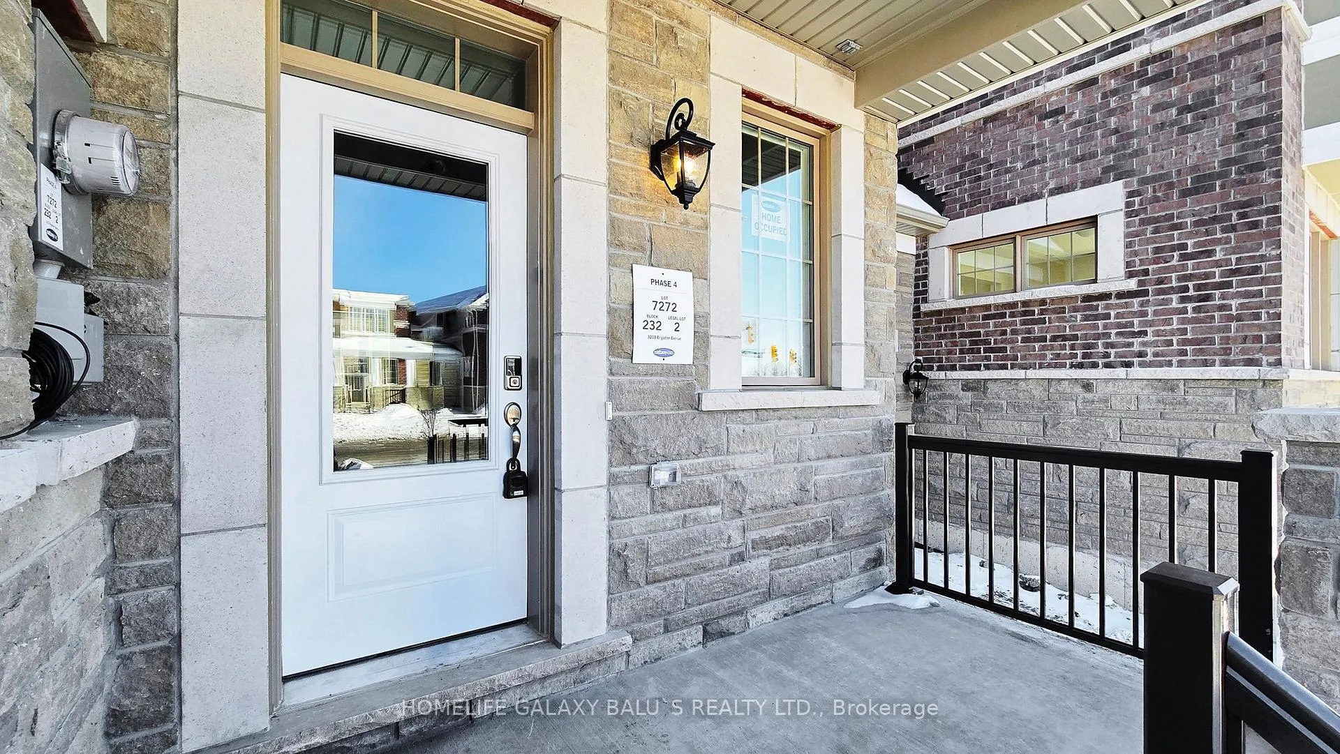 Photo 3 of 3203 Brigadier Avenue, Pickering, Rural Pickering — HOMEH