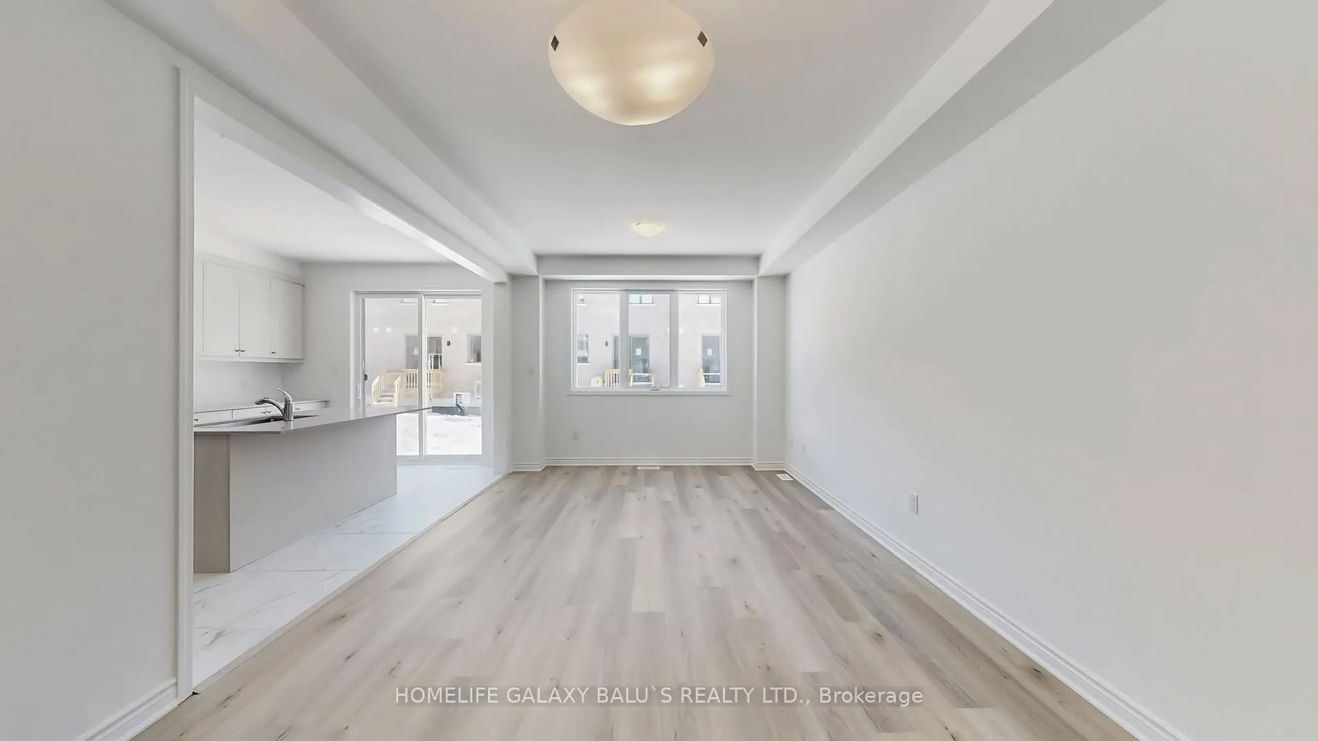 Photo 5 of 3203 Brigadier Avenue, Pickering, Rural Pickering — HOMEH