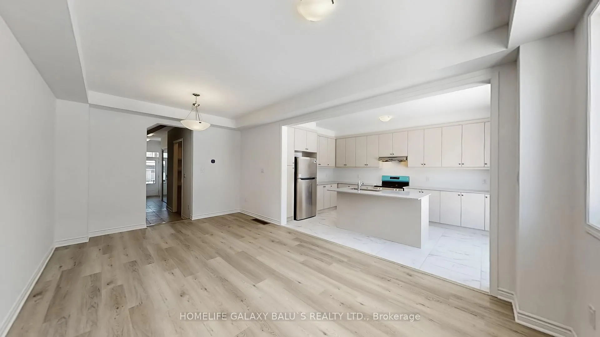 Photo 6 of 3203 Brigadier Avenue, Pickering, Rural Pickering — HOMEH