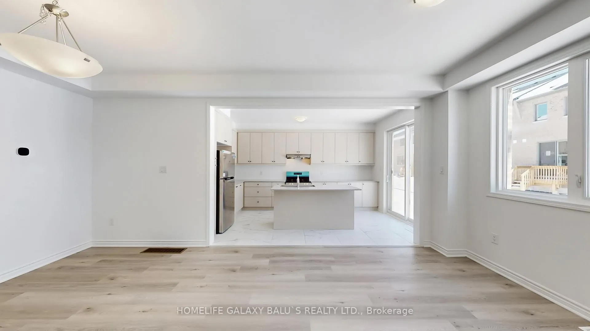 Photo 7 of 3203 Brigadier Avenue, Pickering, Rural Pickering — HOMEH
