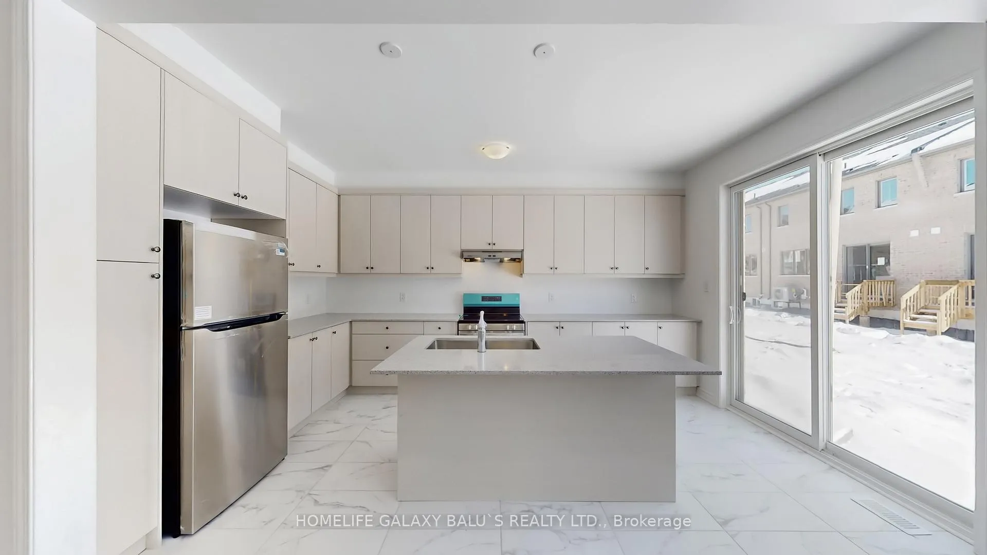 Photo 9 of 3203 Brigadier Avenue, Pickering, Rural Pickering — HOMEH