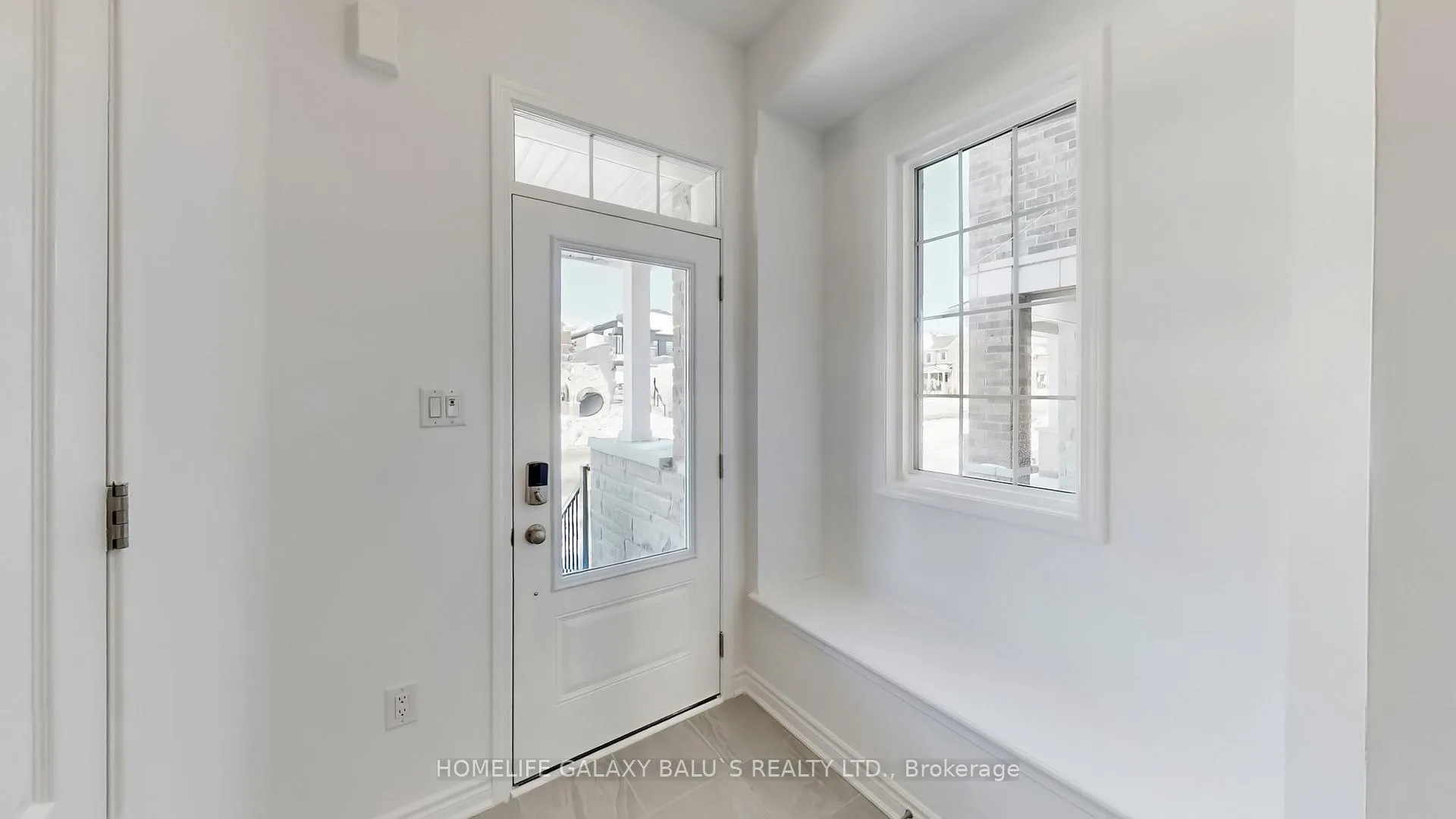 Photo 18 of 3203 Brigadier Avenue, Pickering, Rural Pickering — HOMEH