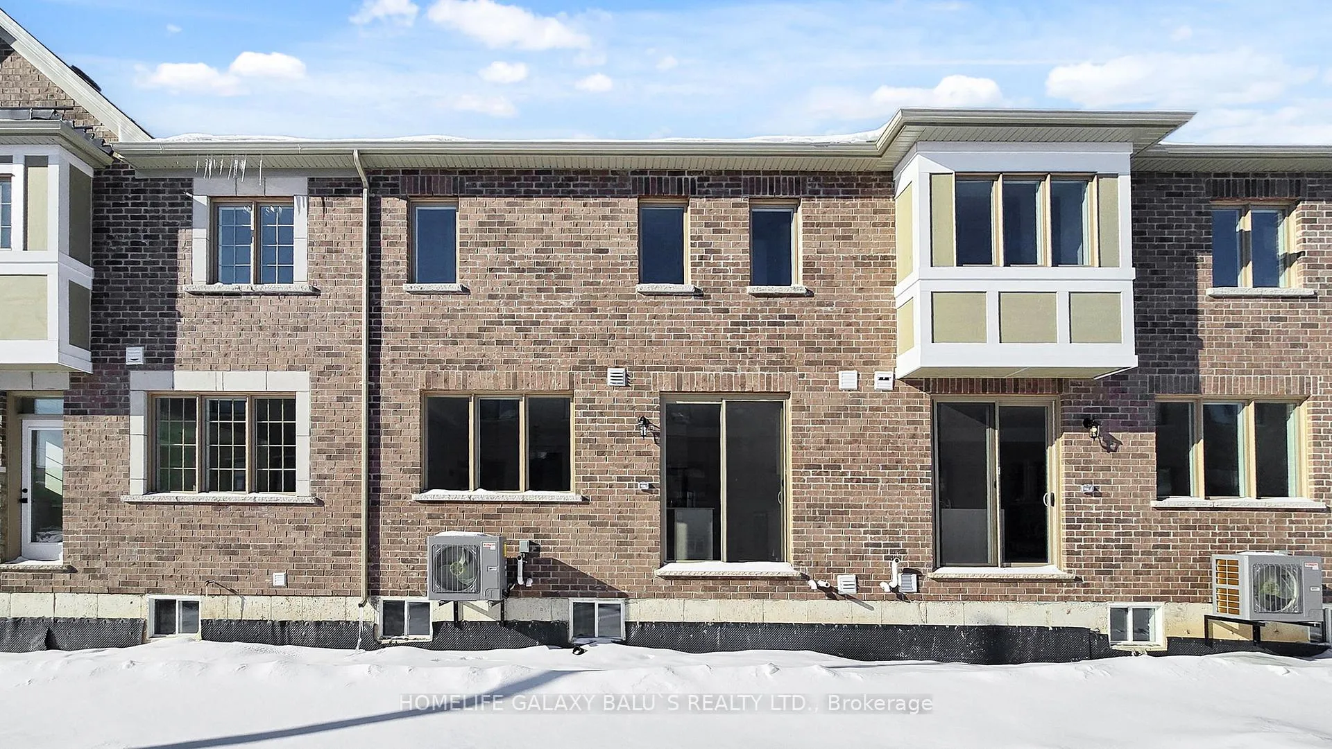 Photo 43 of 3203 Brigadier Avenue, Pickering, Rural Pickering — HOMEH