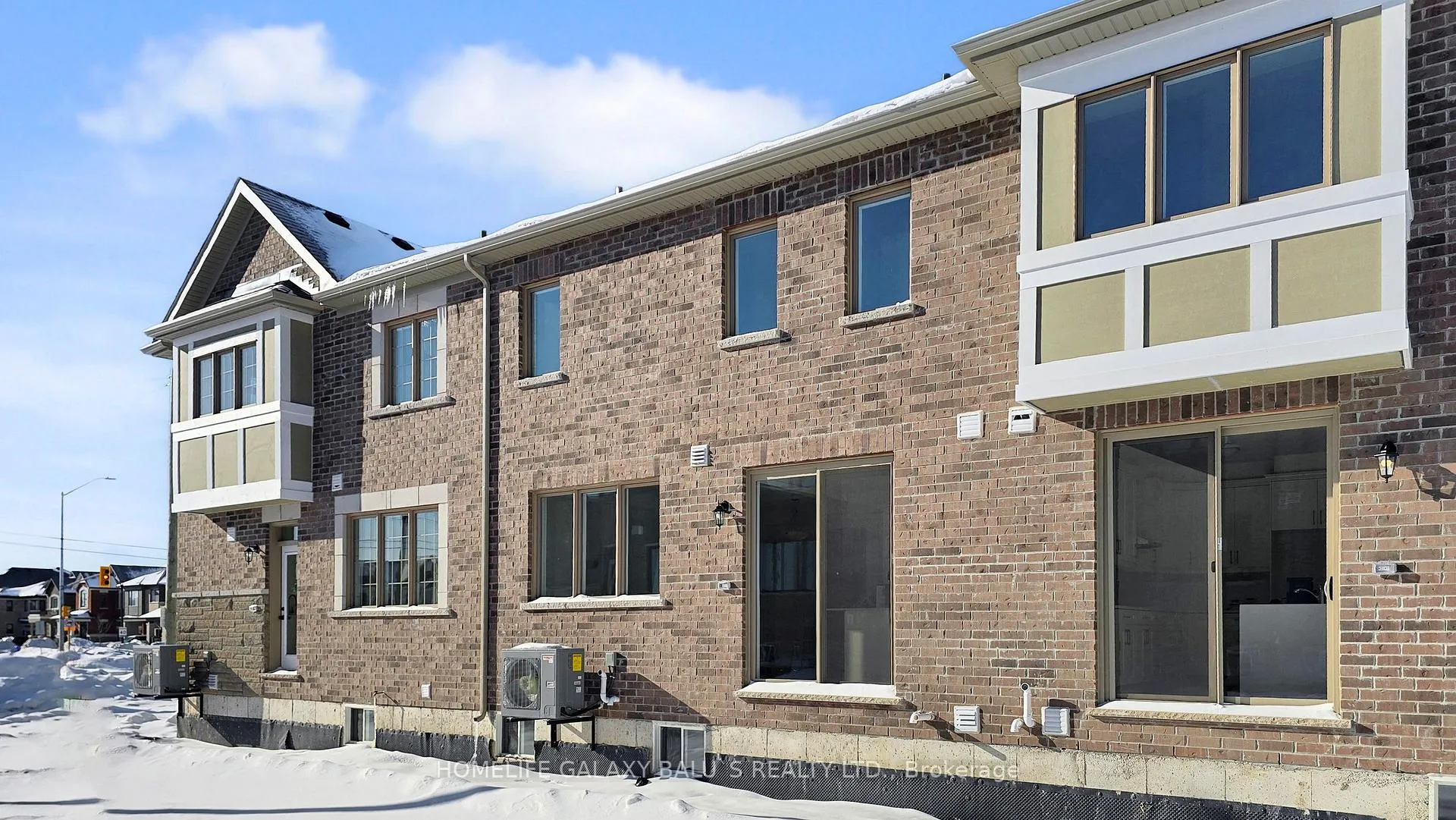 Photo 44 of 3203 Brigadier Avenue, Pickering, Rural Pickering — HOMEH
