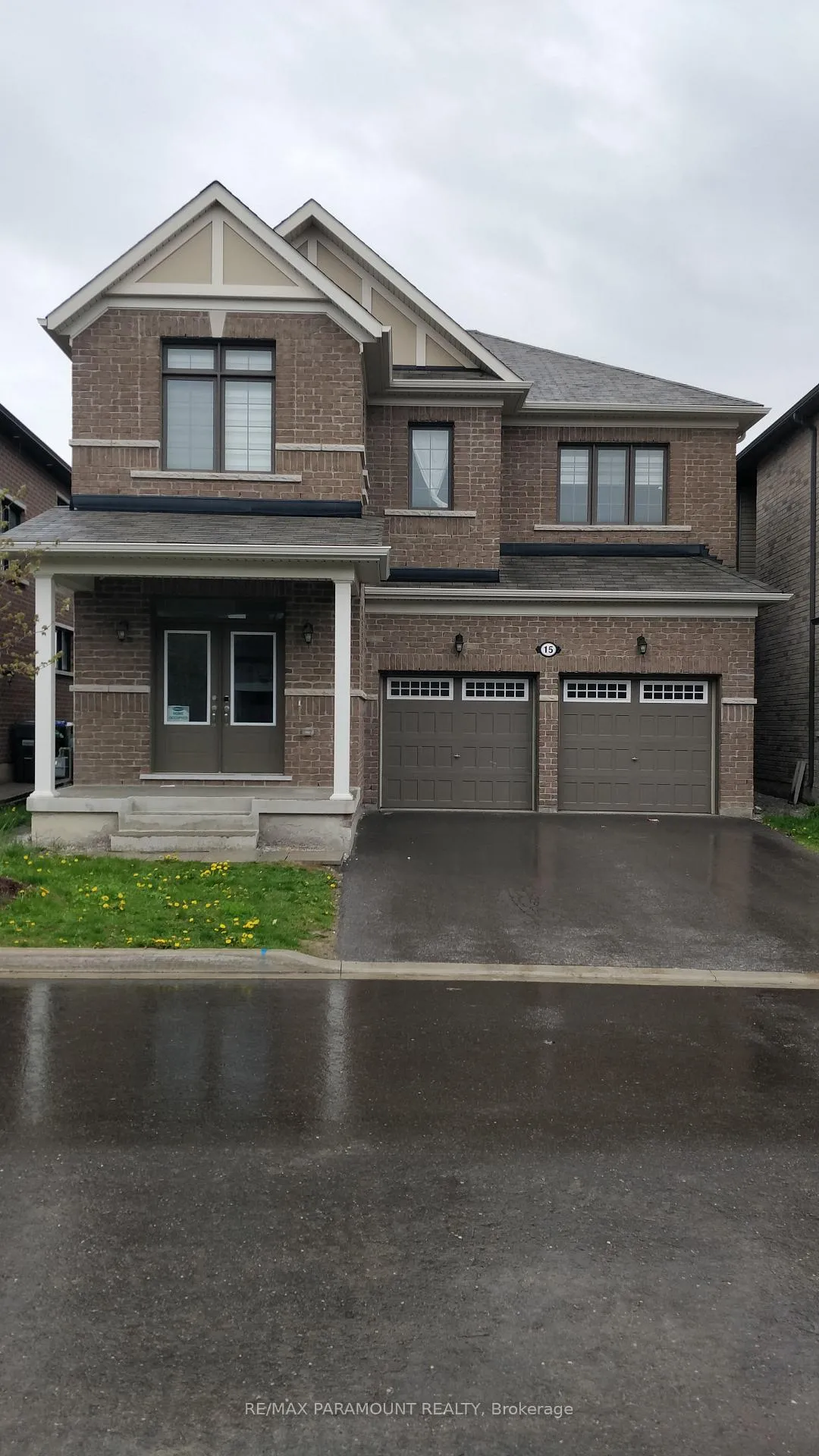 Photo 2 of 15 Affusion Road, Brampton, Northwest Brampton — HOMEH