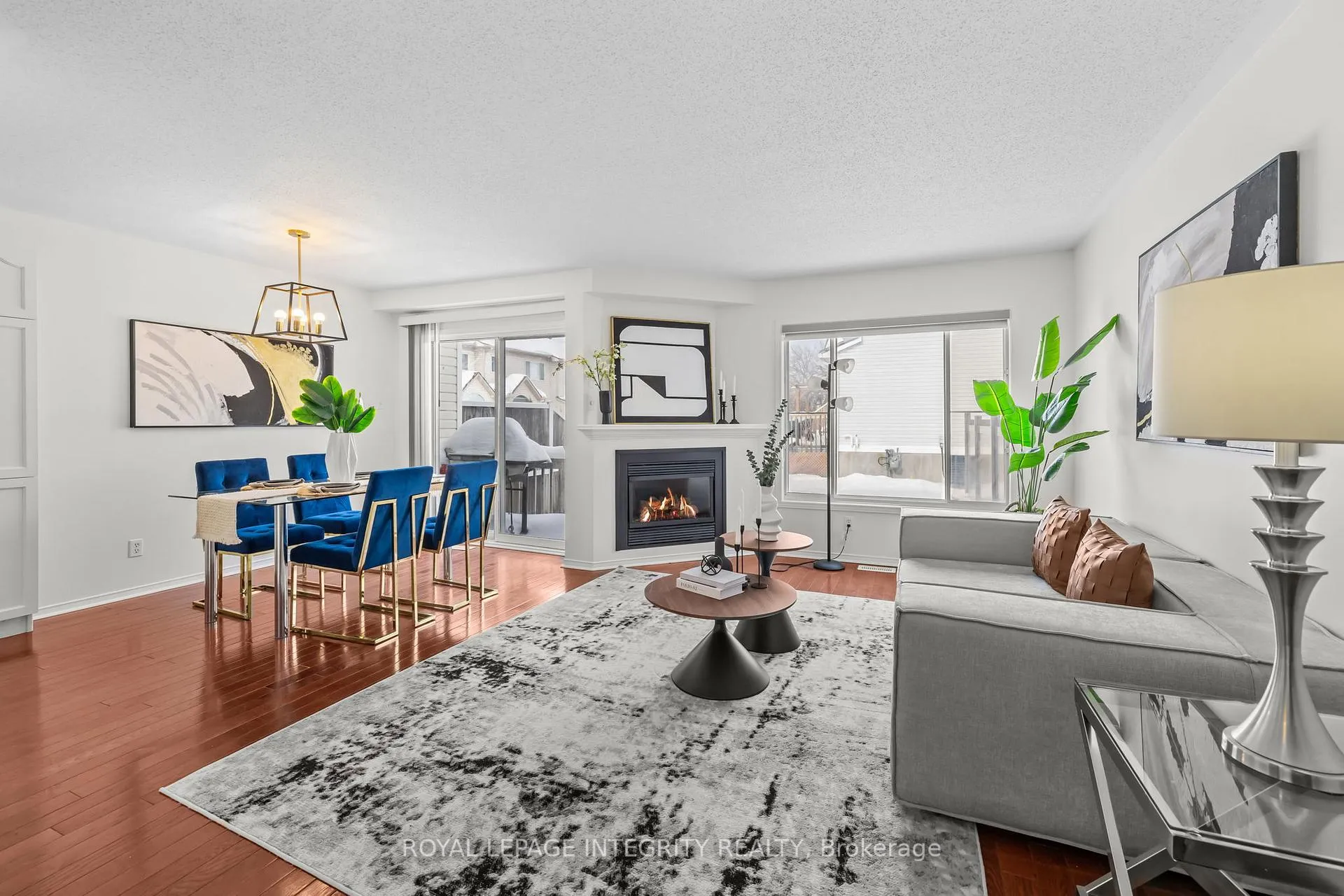 Photo 6 of 25 Southpointe Avenue, Ottawa, Barrhaven - Longfields — HOMEH