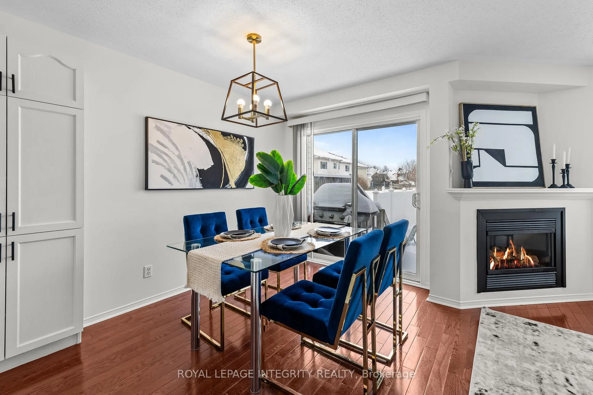 Photo 7 of 25 Southpointe Avenue, Ottawa, Barrhaven - Longfields — HOMEH