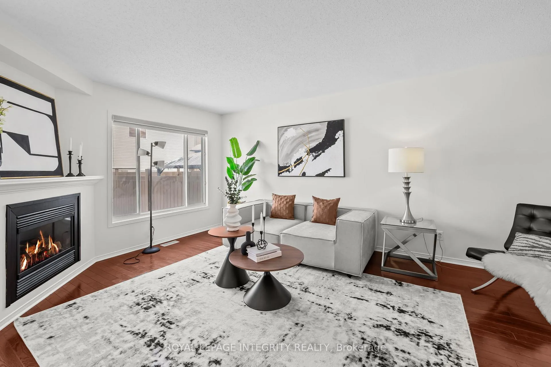 Photo 8 of 25 Southpointe Avenue, Ottawa, Barrhaven - Longfields — HOMEH