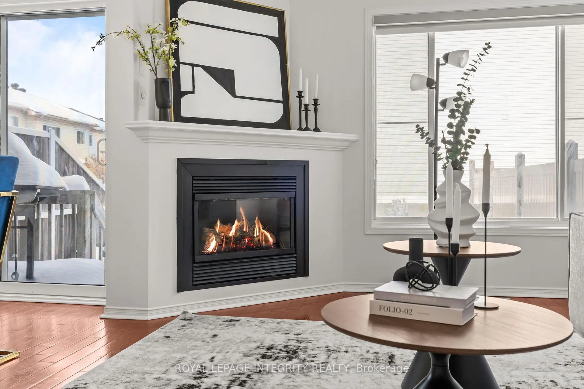 Photo 9 of 25 Southpointe Avenue, Ottawa, Barrhaven - Longfields — HOMEH