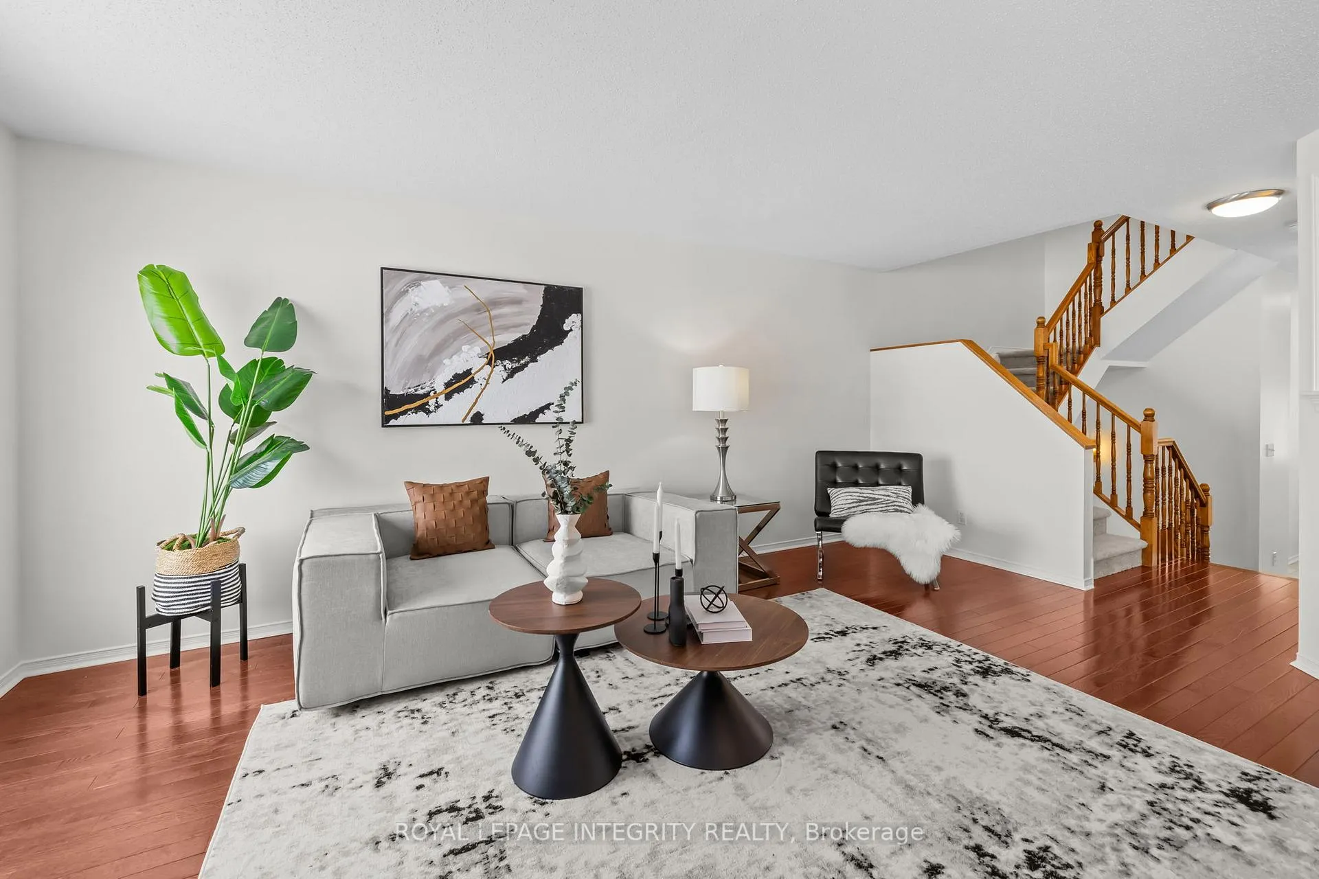 Photo 12 of 25 Southpointe Avenue, Ottawa, Barrhaven - Longfields — HOMEH