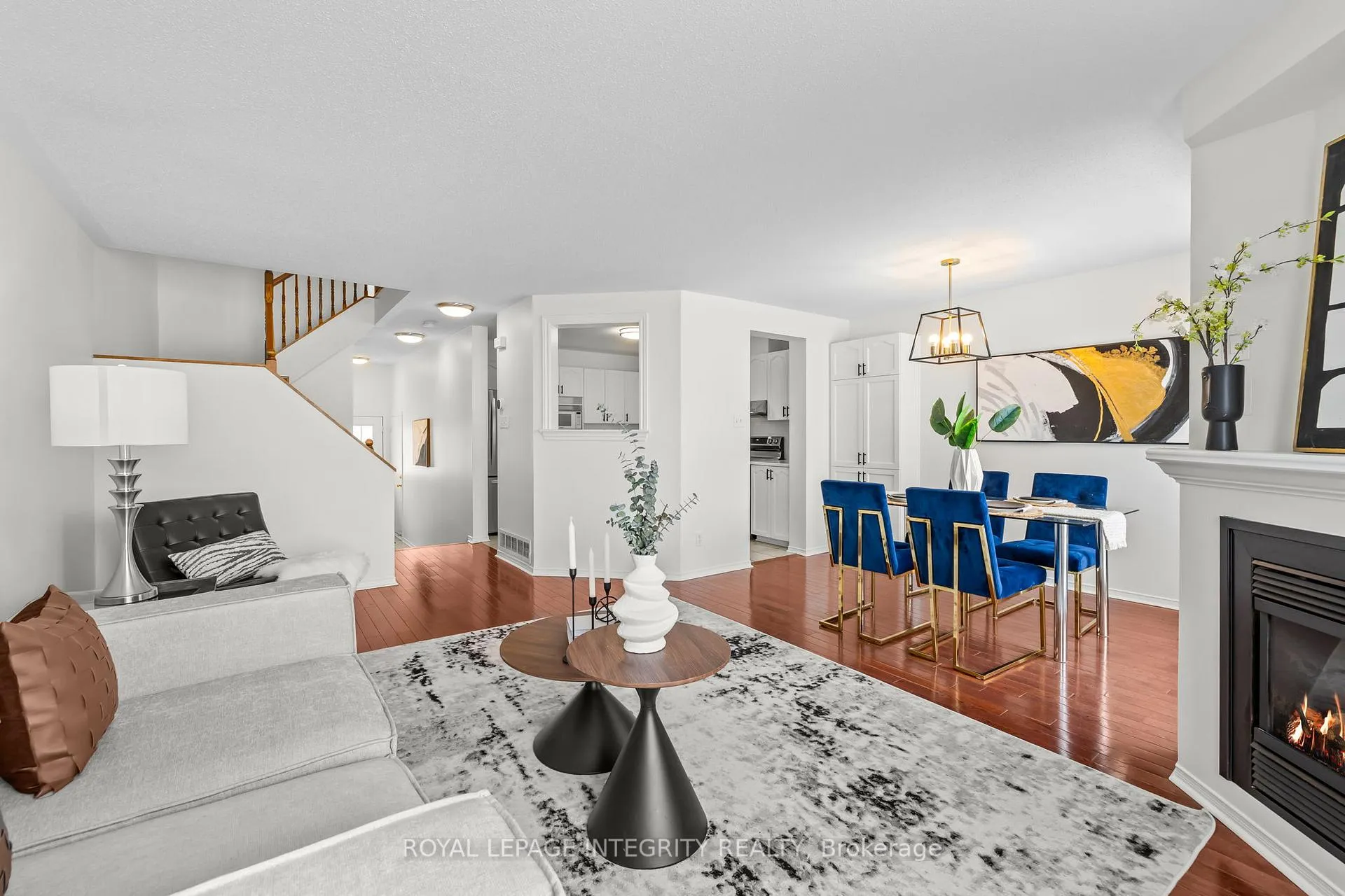 Photo 13 of 25 Southpointe Avenue, Ottawa, Barrhaven - Longfields — HOMEH