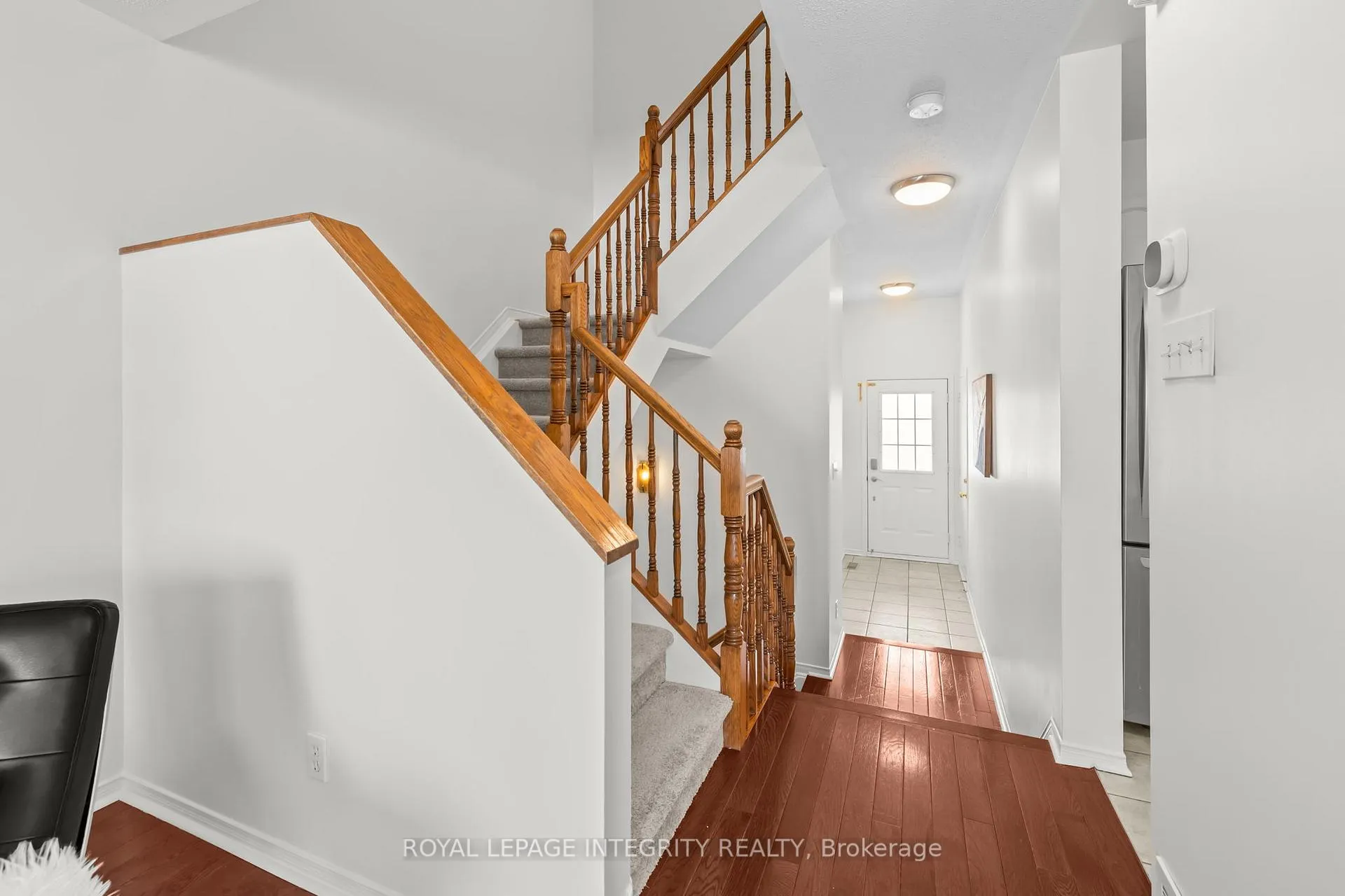 Photo 18 of 25 Southpointe Avenue, Ottawa, Barrhaven - Longfields — HOMEH
