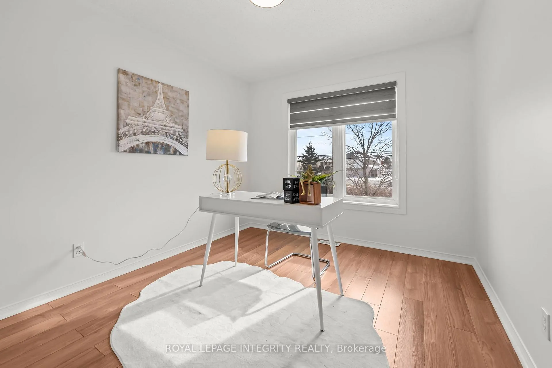 Photo 19 of 25 Southpointe Avenue, Ottawa, Barrhaven - Longfields — HOMEH