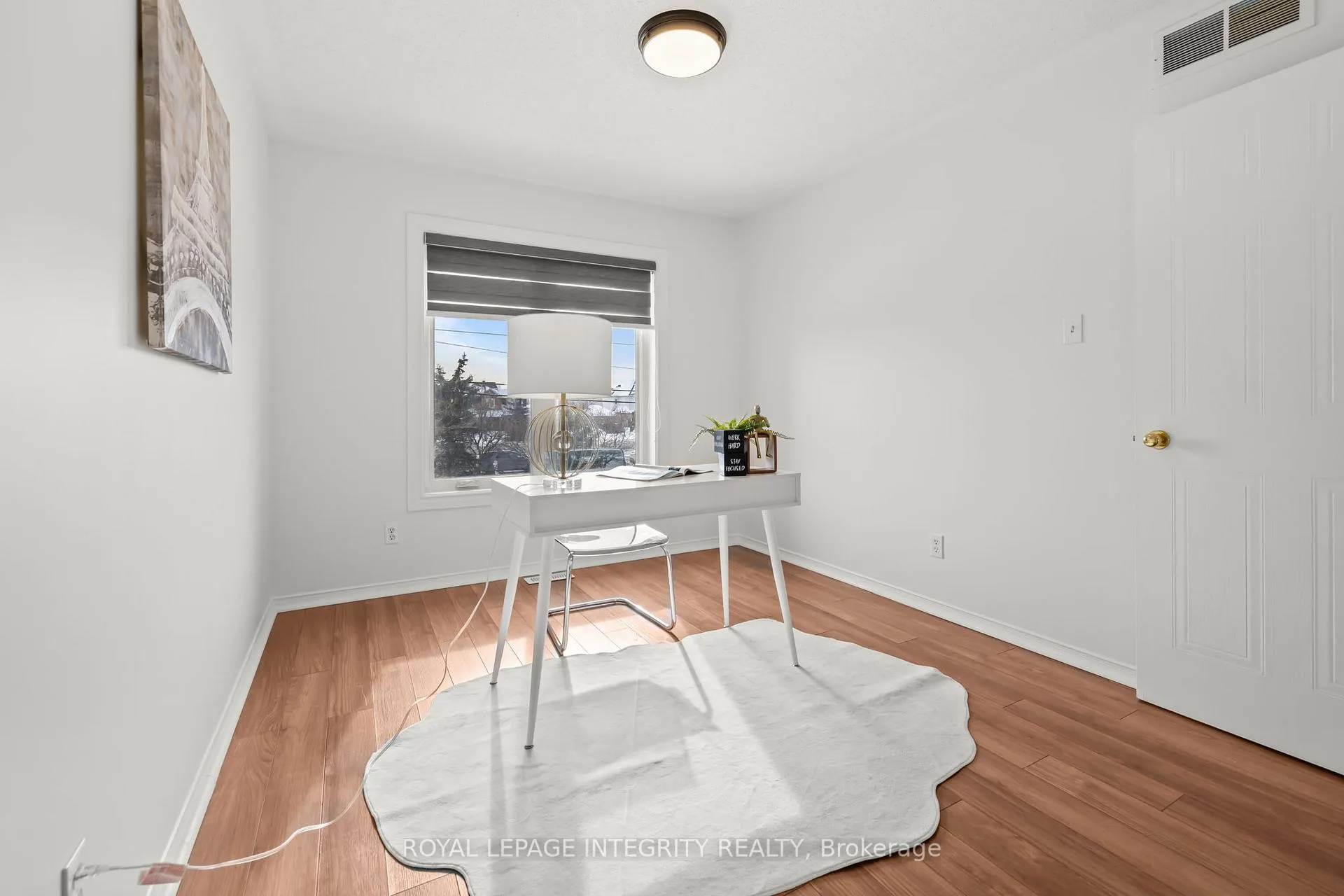 Photo 20 of 25 Southpointe Avenue, Ottawa, Barrhaven - Longfields — HOMEH
