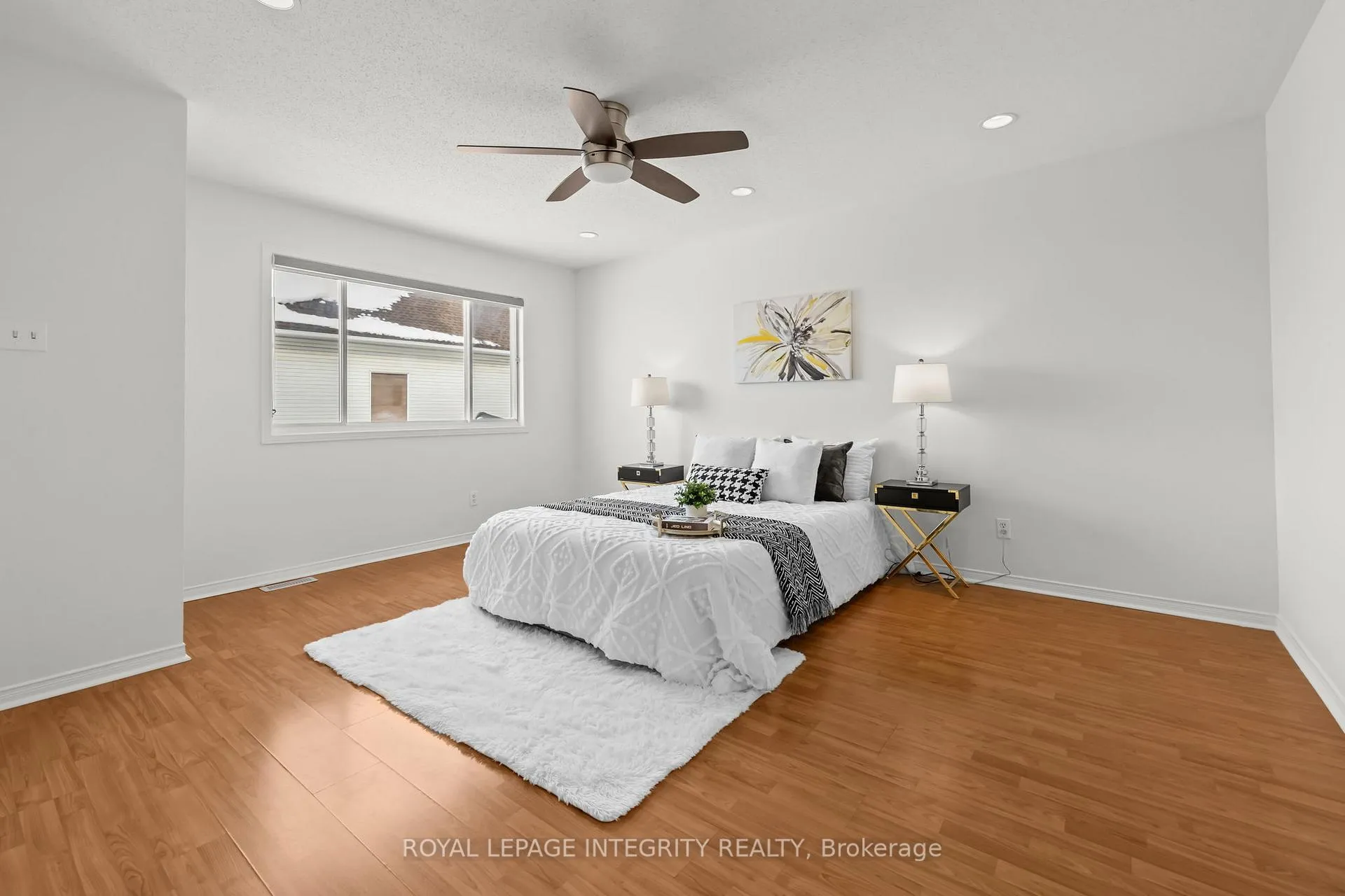 Photo 26 of 25 Southpointe Avenue, Ottawa, Barrhaven - Longfields — HOMEH