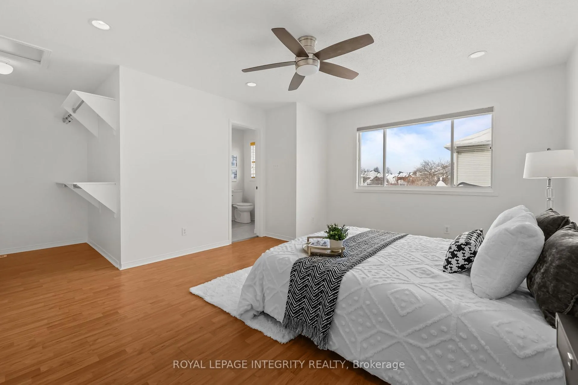 Photo 27 of 25 Southpointe Avenue, Ottawa, Barrhaven - Longfields — HOMEH