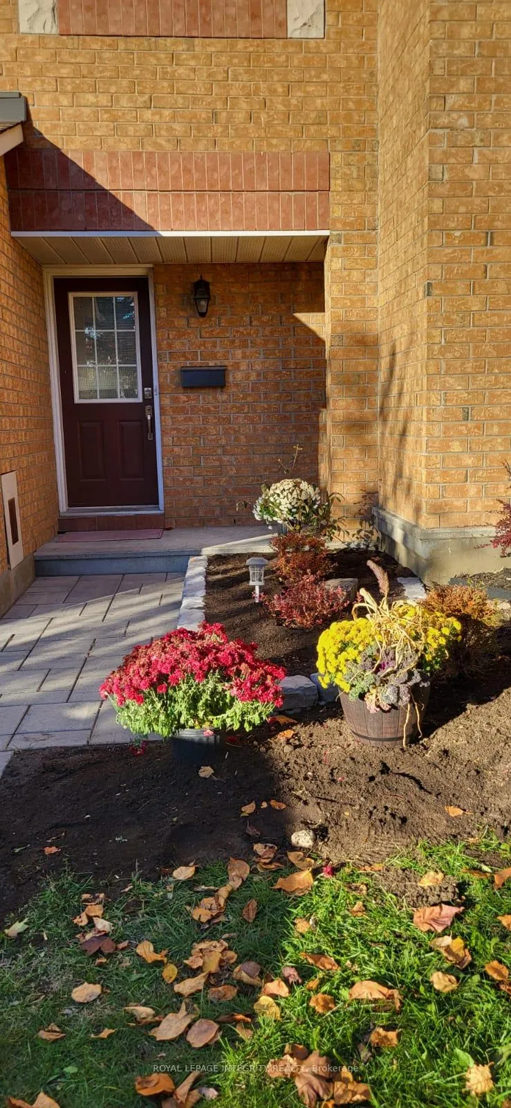 Photo 38 of 25 Southpointe Avenue, Ottawa, Barrhaven - Longfields — HOMEH