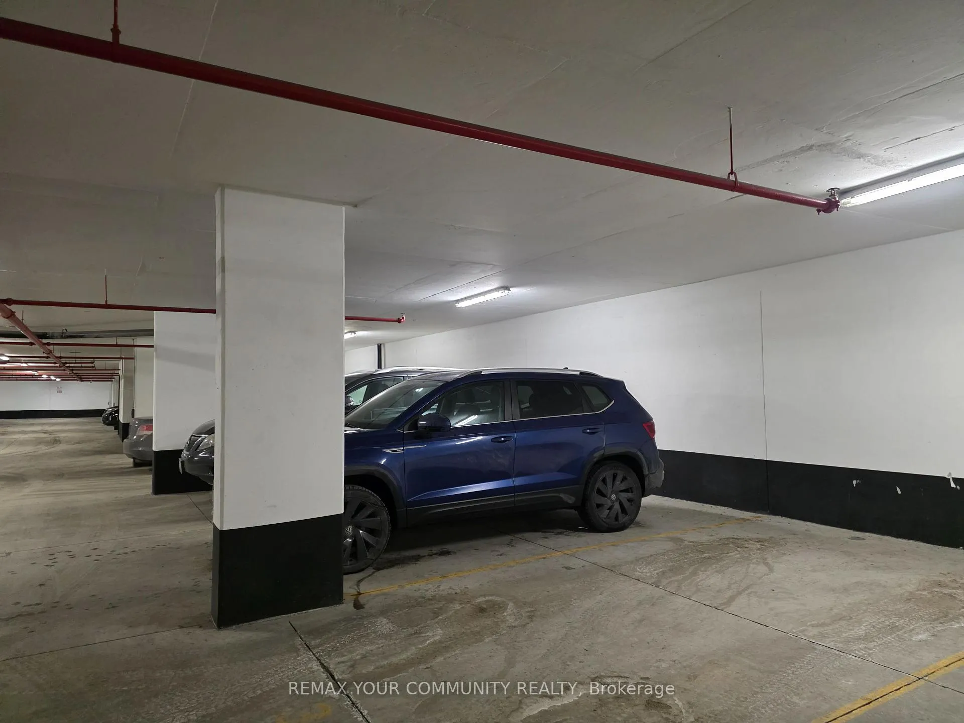 Photo 20 of Unit PH805, 2301 Danforth Avenue, Toronto, East End-Danforth — HOMEH