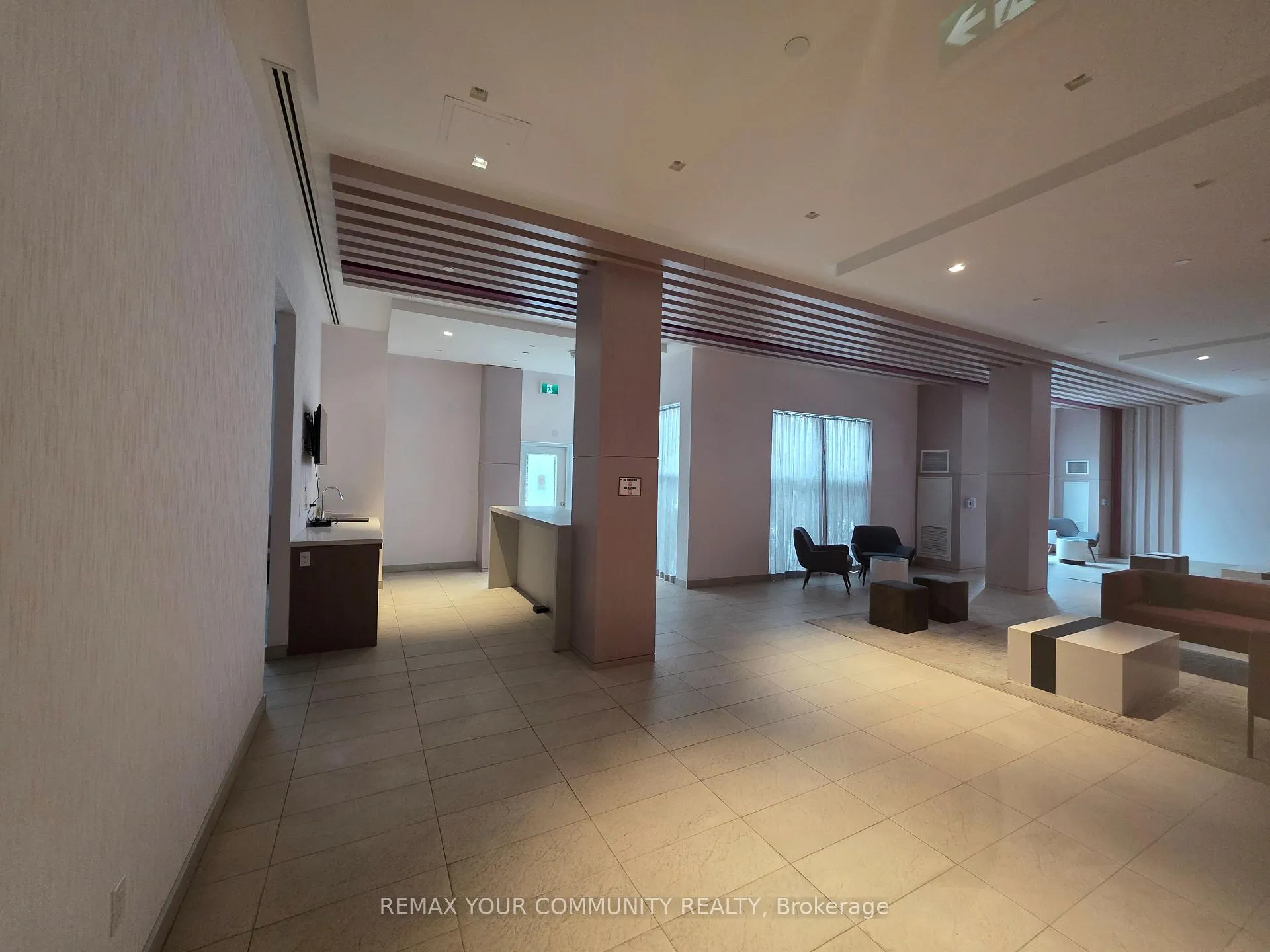 Photo 22 of Unit PH805, 2301 Danforth Avenue, Toronto, East End-Danforth — HOMEH
