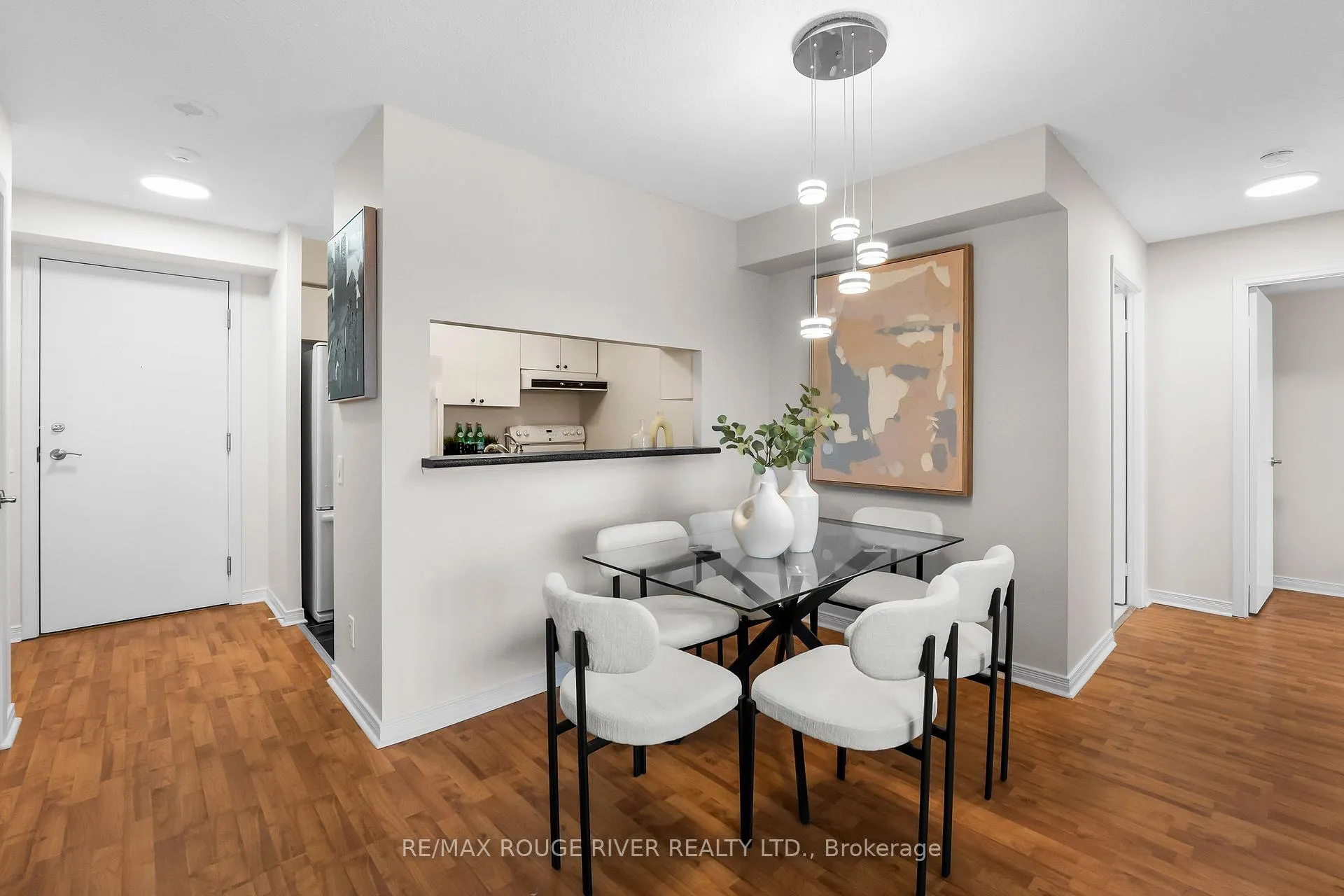 Photo 9 of Unit 818, 1200 The Esplanade Road N, Pickering, Town Centre — HOMEH