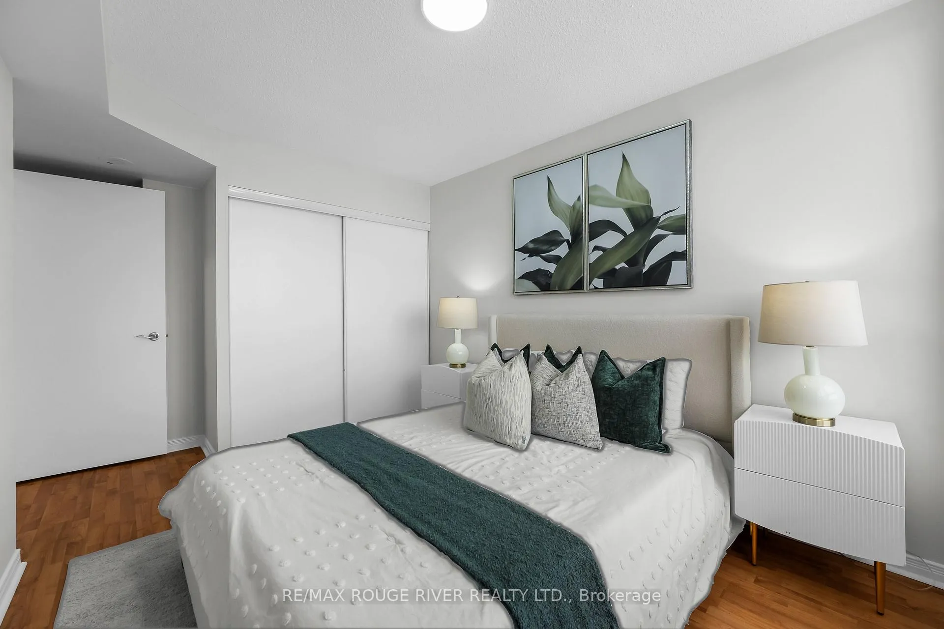 Photo 18 of Unit 818, 1200 The Esplanade Road N, Pickering, Town Centre — HOMEH