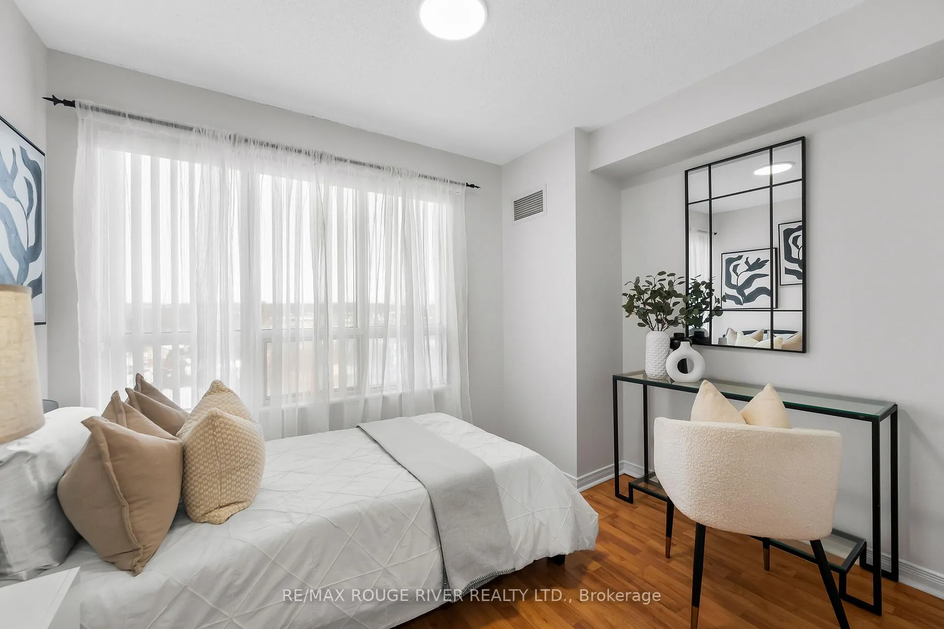 Photo 19 of Unit 818, 1200 The Esplanade Road N, Pickering, Town Centre — HOMEH