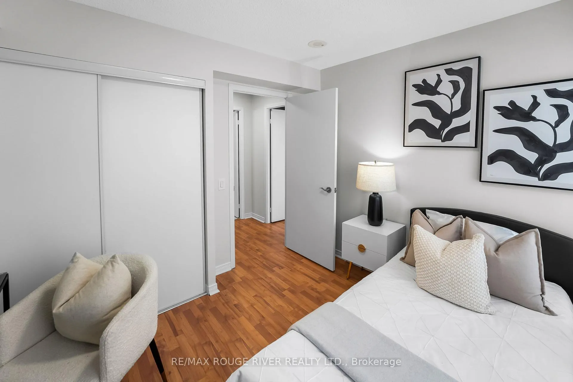 Photo 20 of Unit 818, 1200 The Esplanade Road N, Pickering, Town Centre — HOMEH