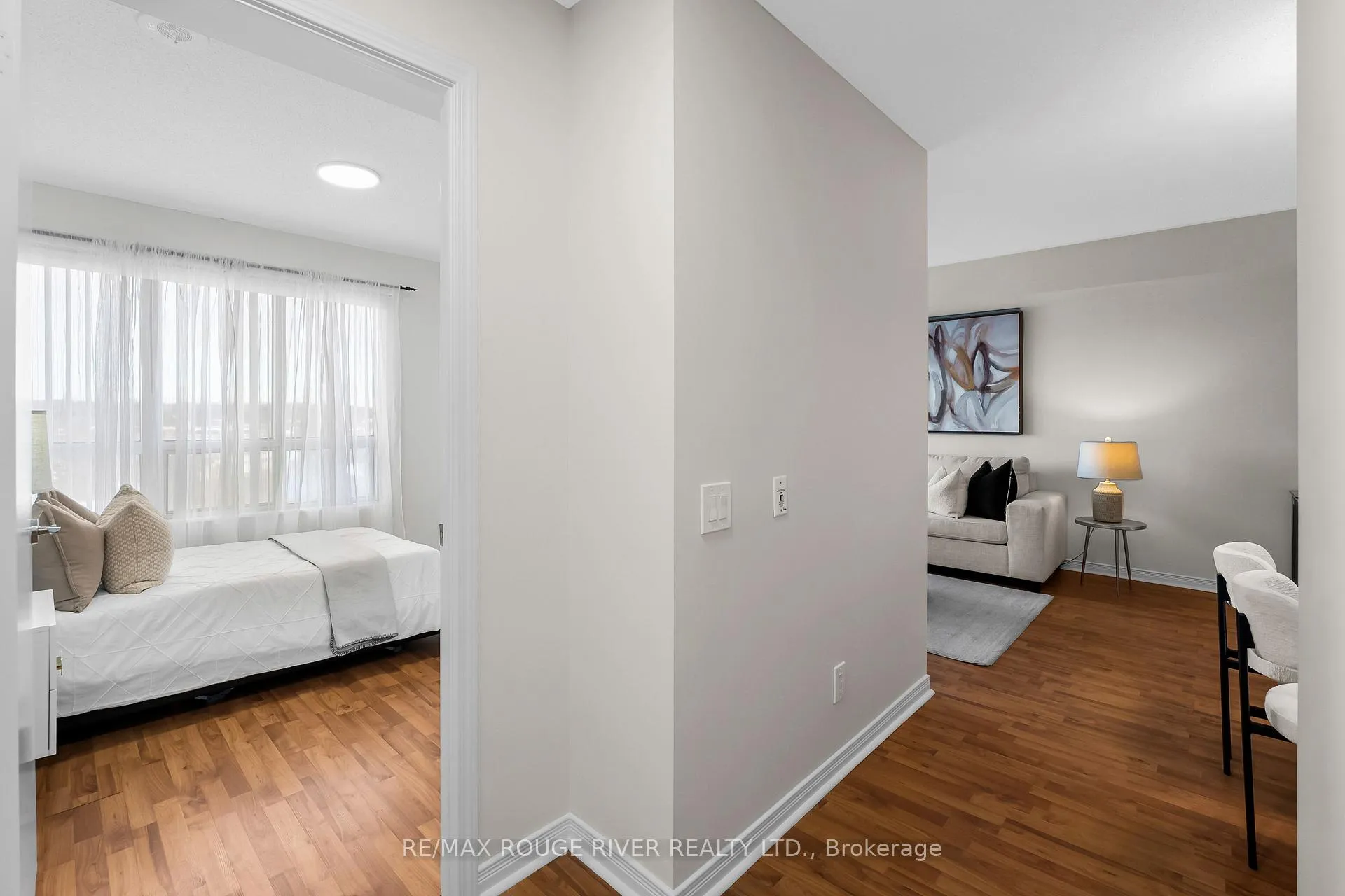 Photo 21 of Unit 818, 1200 The Esplanade Road N, Pickering, Town Centre — HOMEH